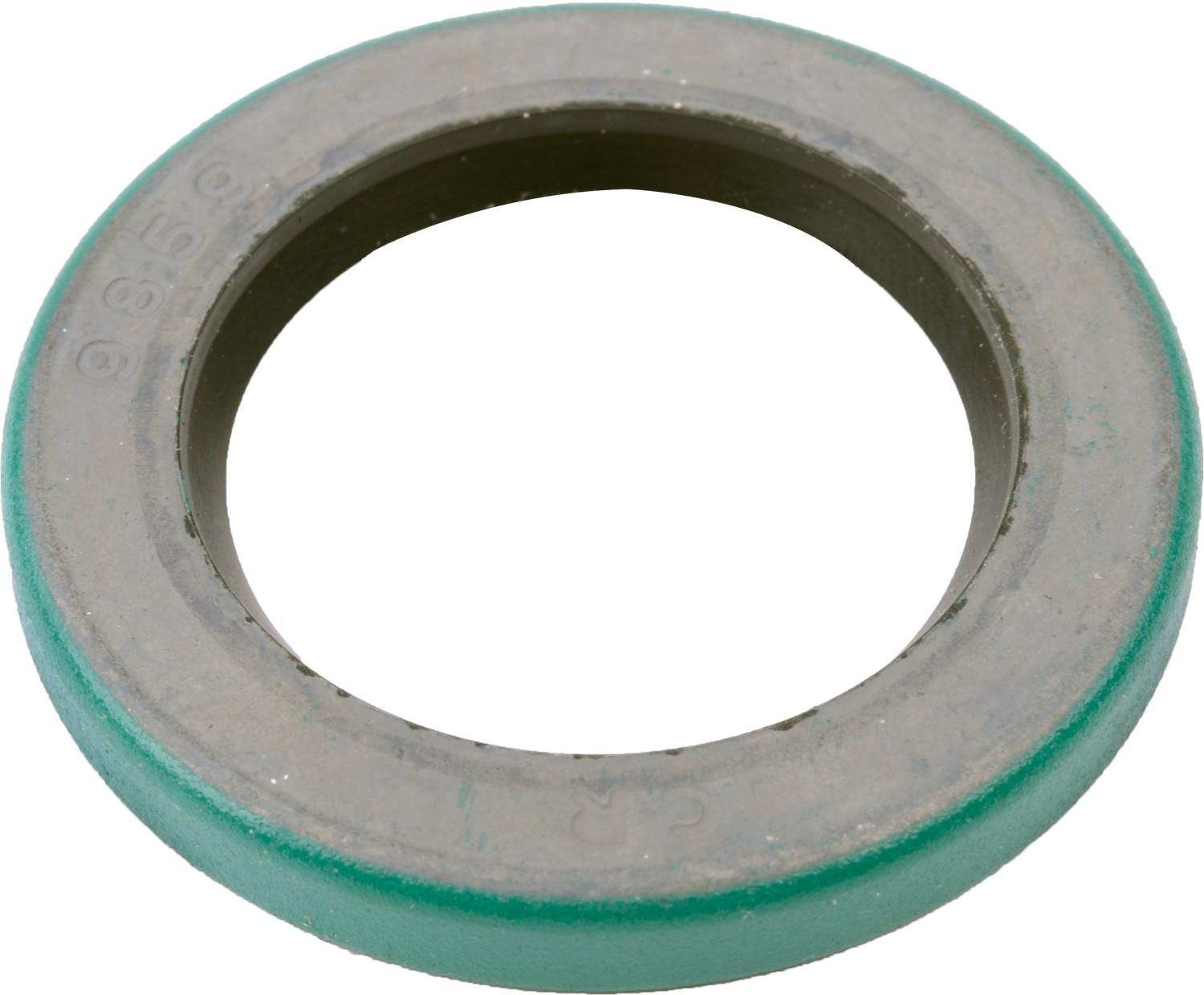 skf steering gear worm shaft seal  frsport 9859