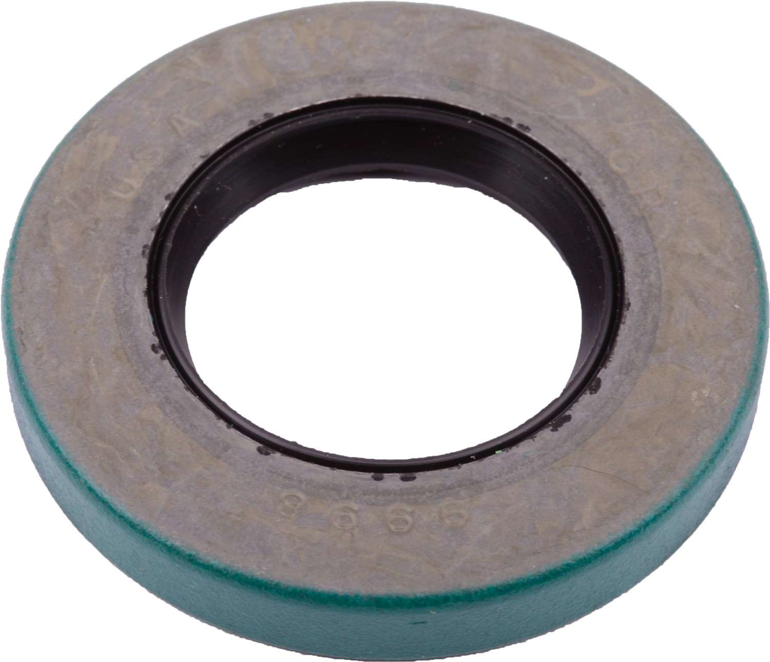 skf steering gear worm shaft seal  frsport 9998