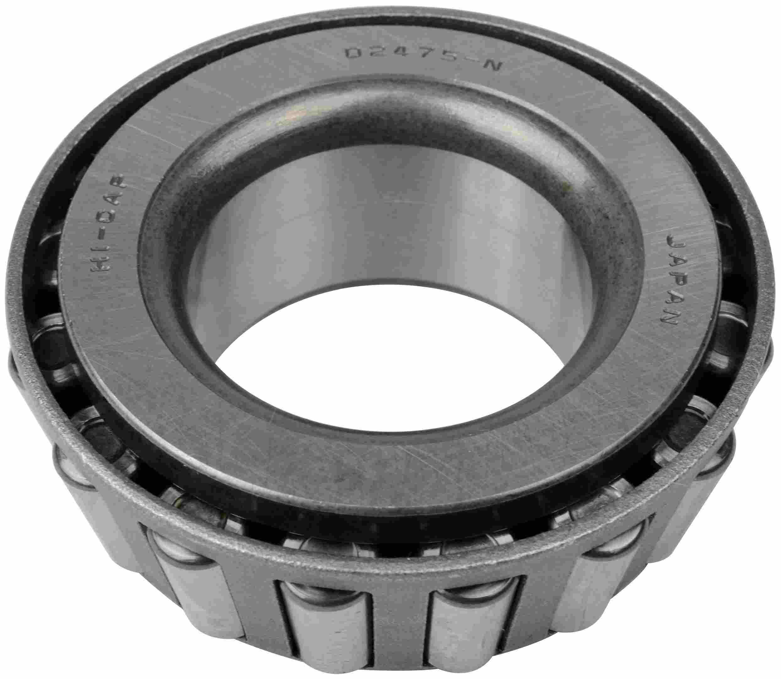 skf differential pinion bearing  frsport br02475