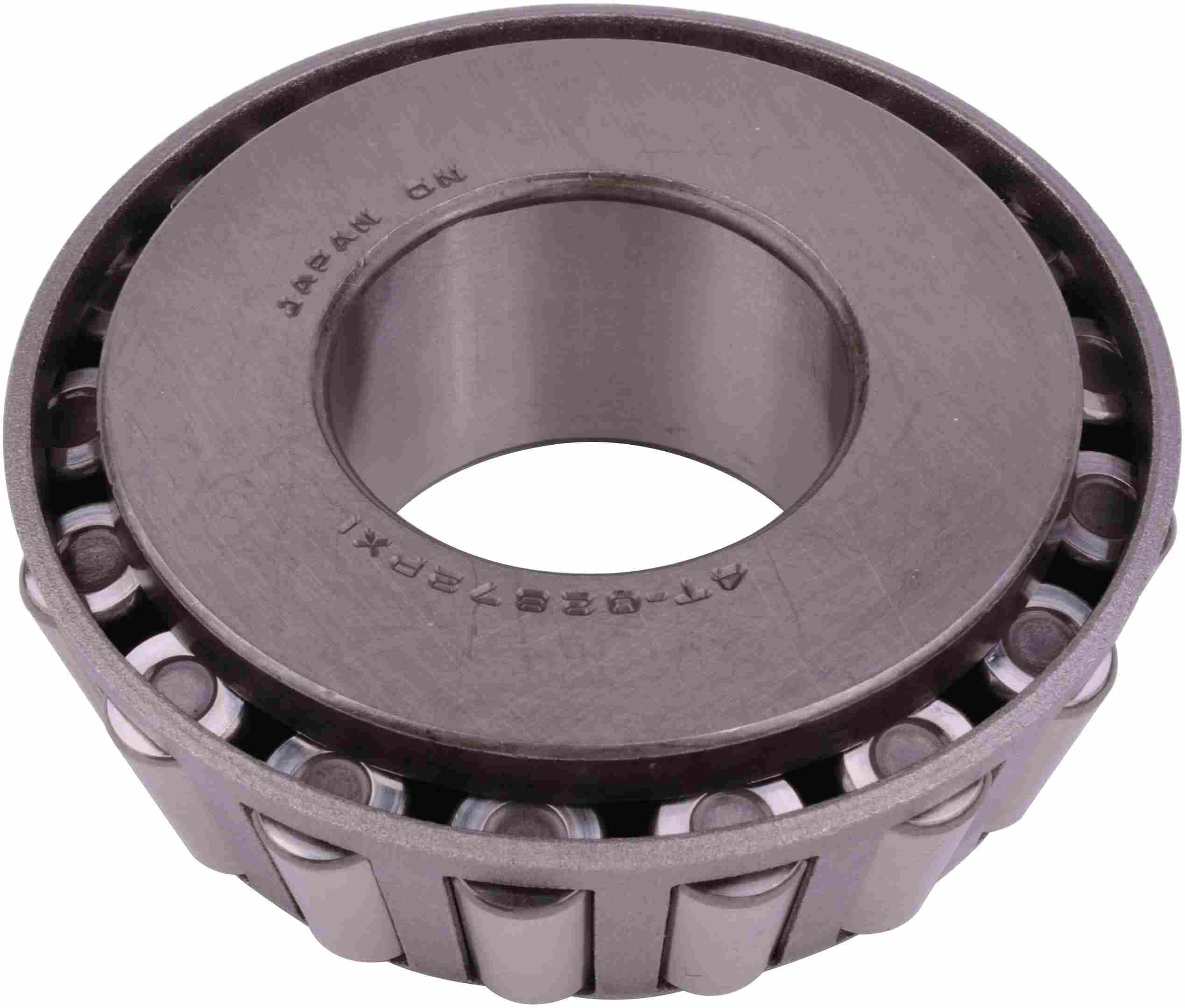 skf differential pinion bearing  frsport br02872