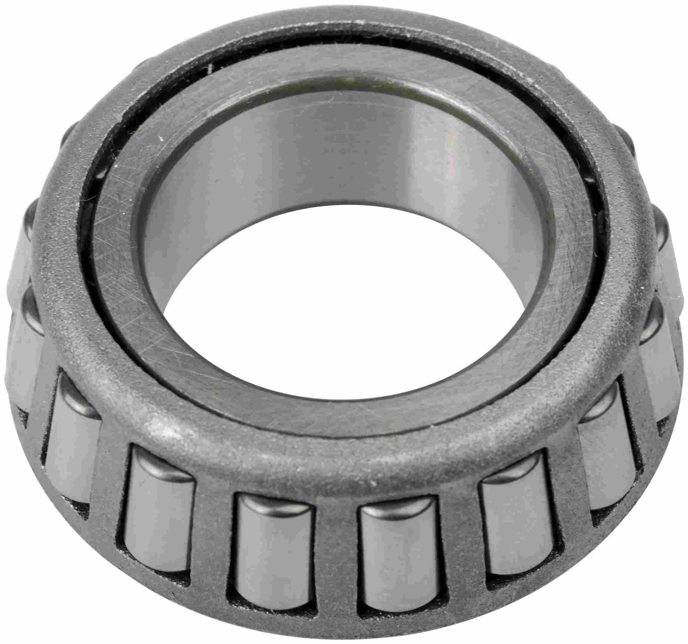 SKF Wheel Bearing  top view frsport BR07100