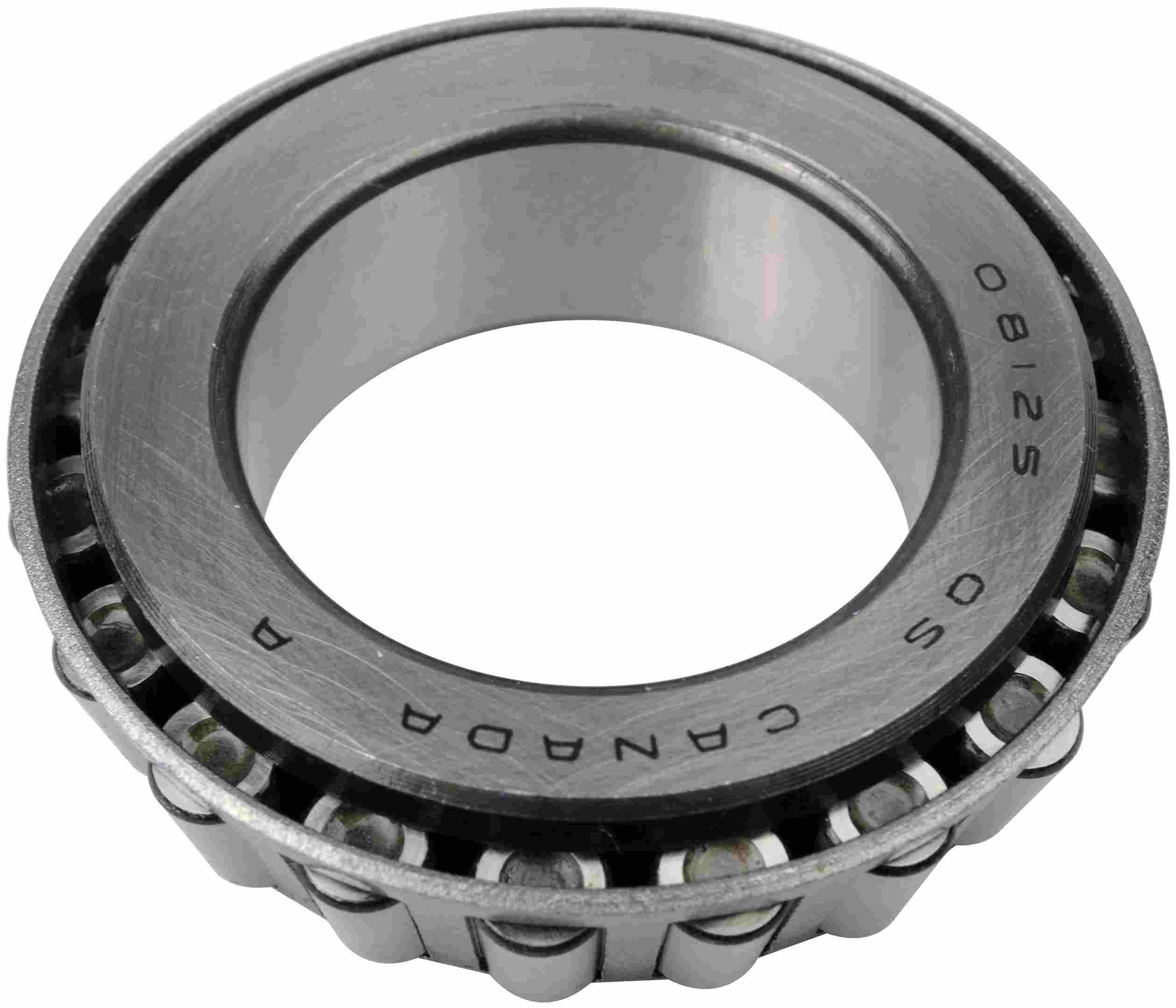 skf bearings  frsport br08125