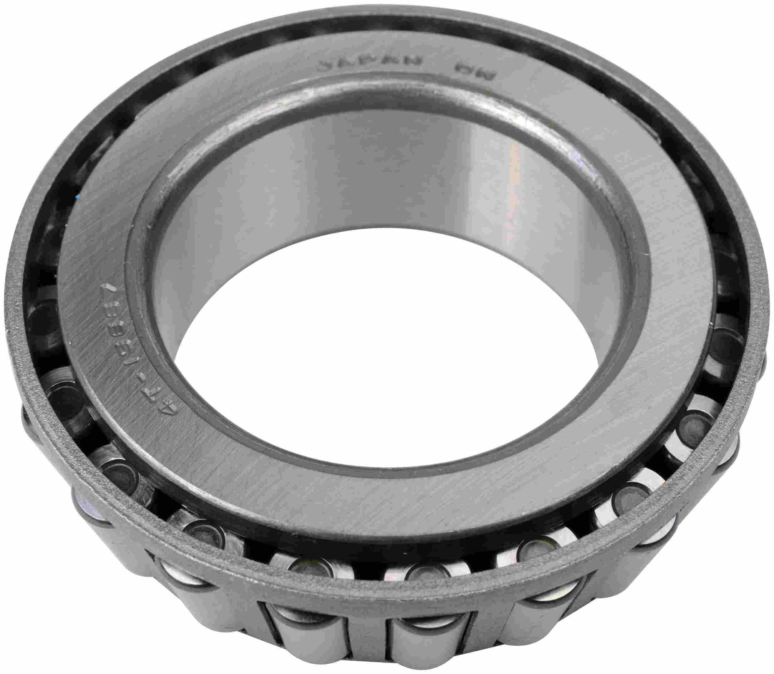 skf automatic transmission transfer shaft bearing  frsport br13687