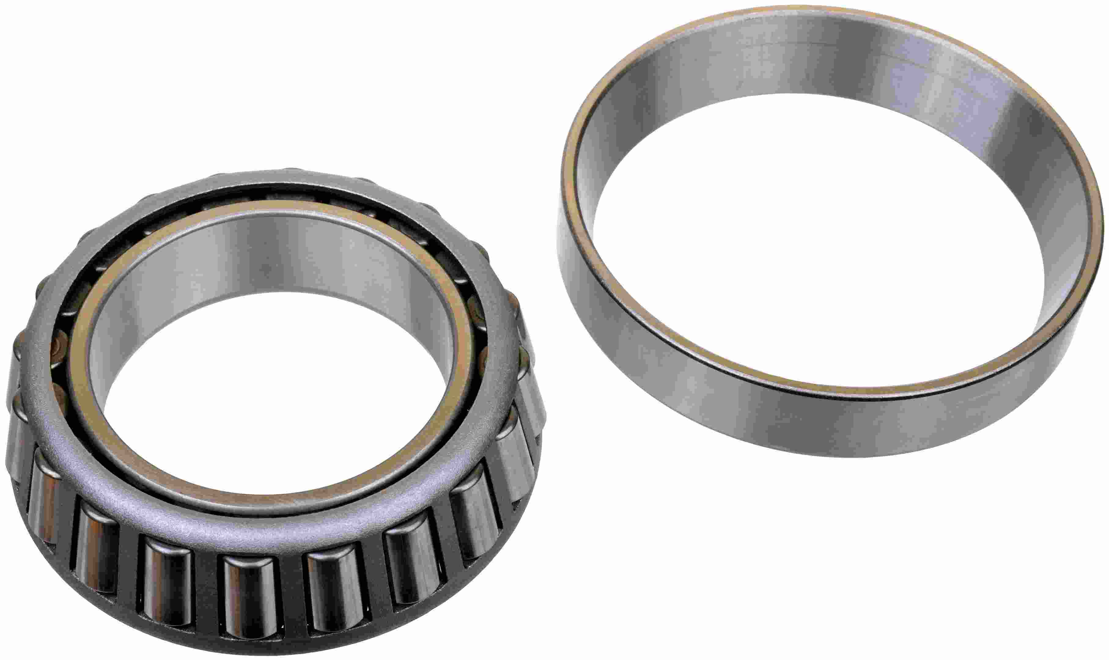 SKF Axle Differential Bearing  top view frsport BR140