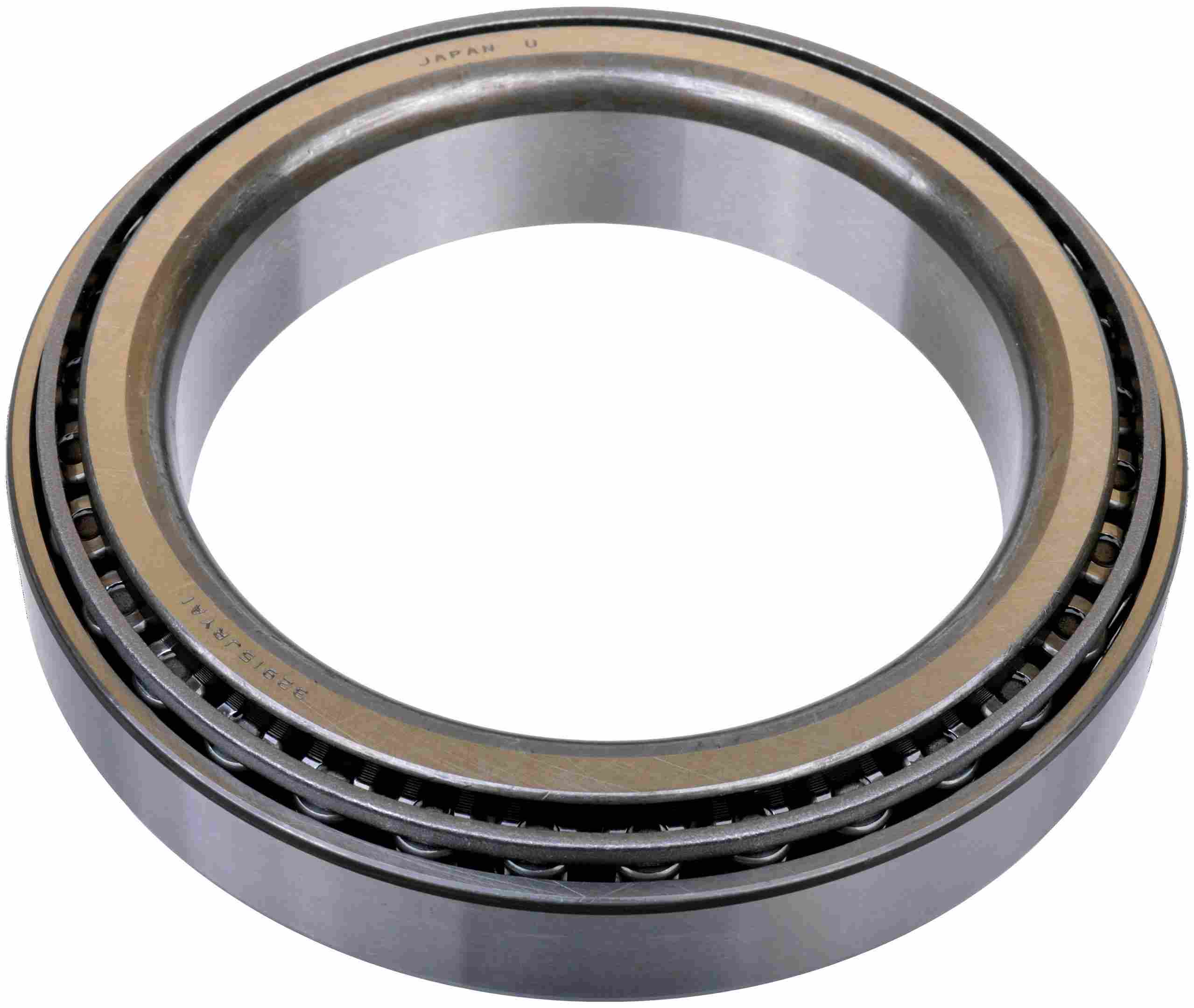 skf axle differential bearing  frsport br145