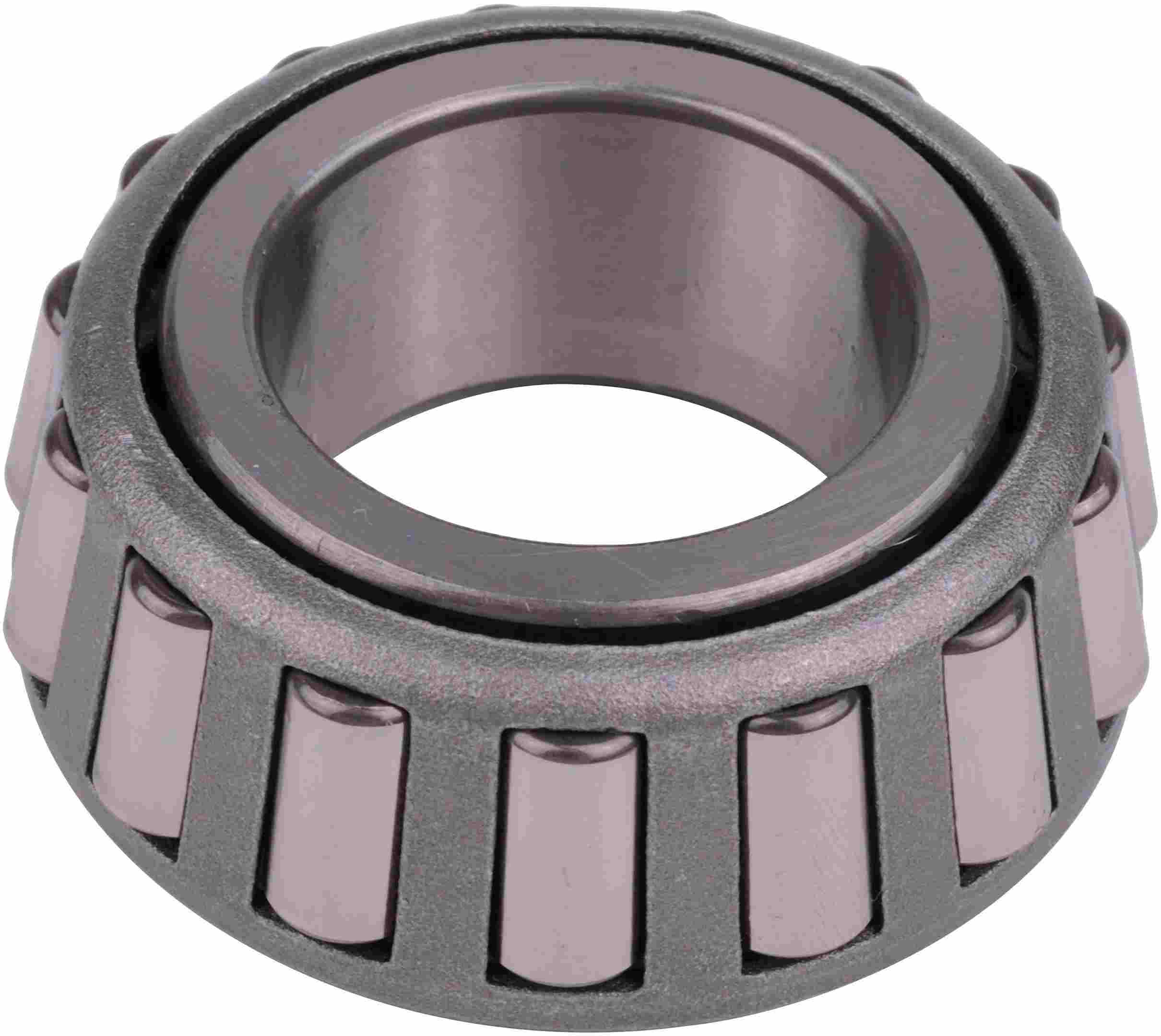 SKF Transfer Case Output Shaft Bearing  top view frsport BR15117