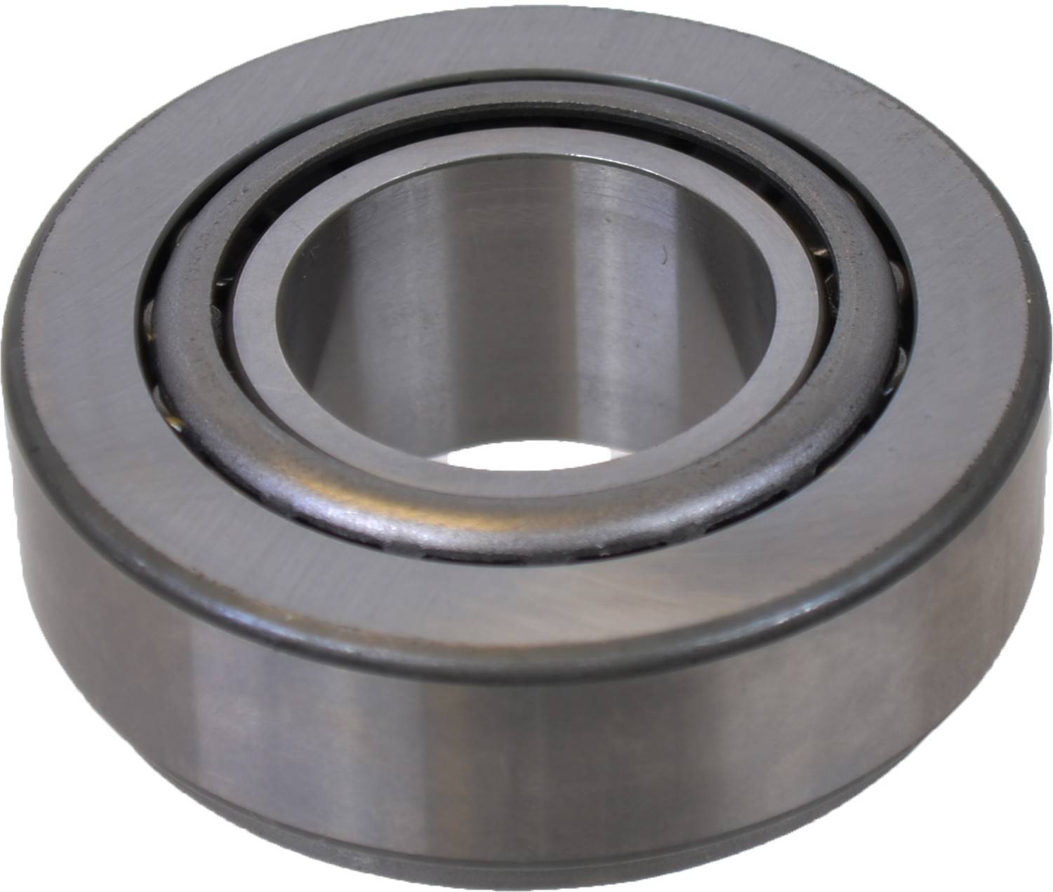 SKF Differential Pinion Bearing  top view frsport BR158