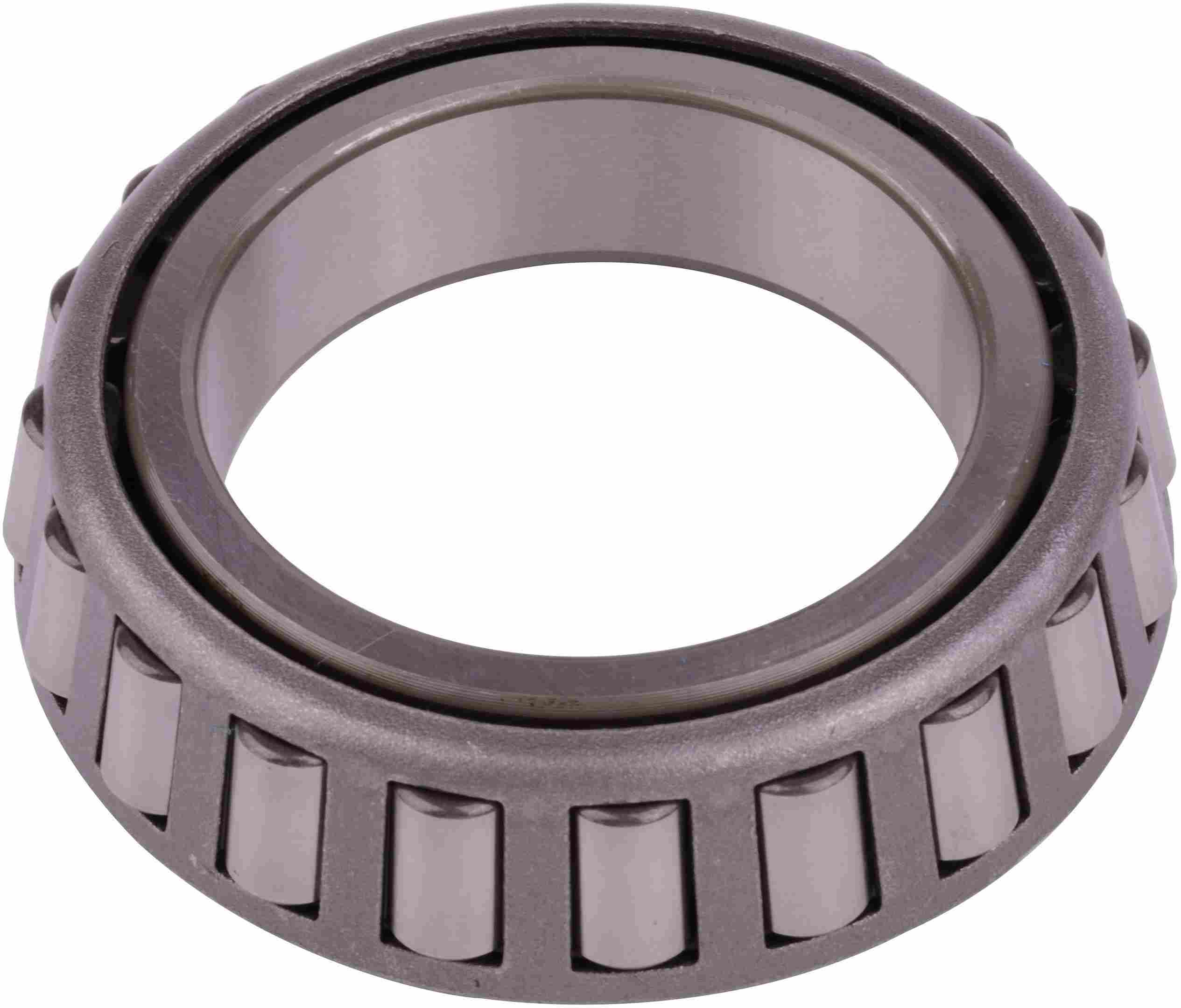 SKF Wheel Bearing  top view frsport BR18690