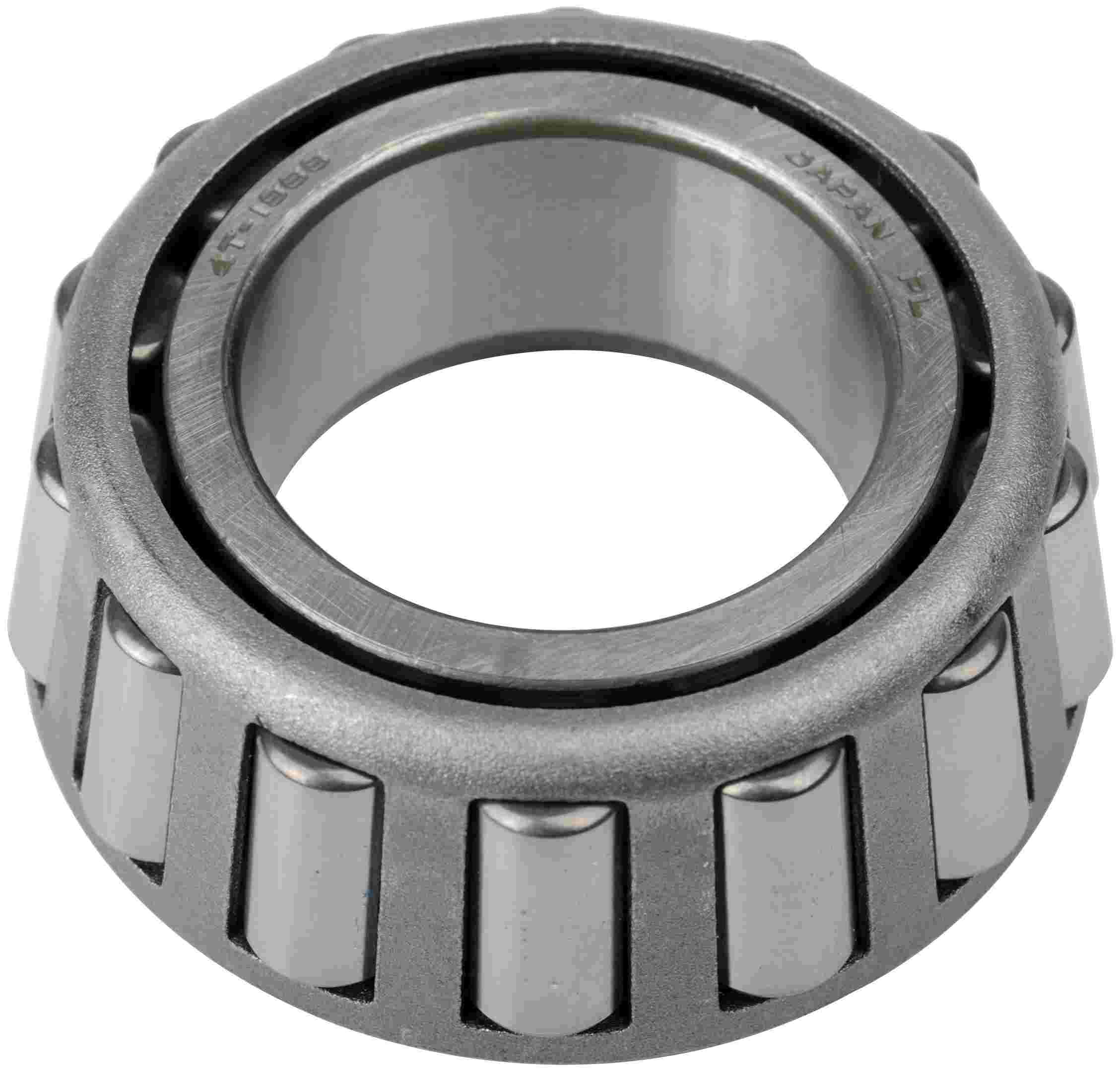 SKF Wheel Bearing  top view frsport BR1988