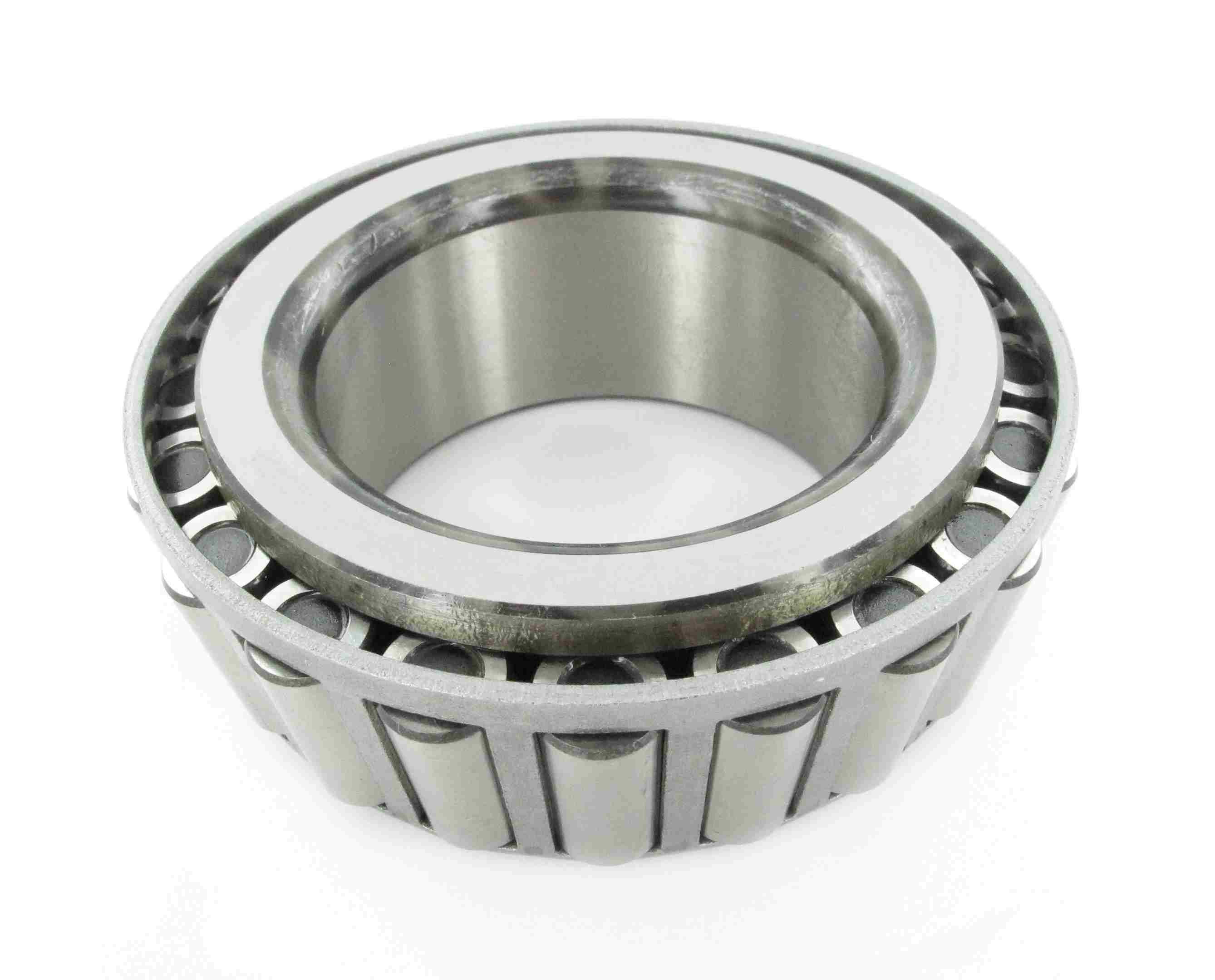 skf axle differential bearing  frsport br25580