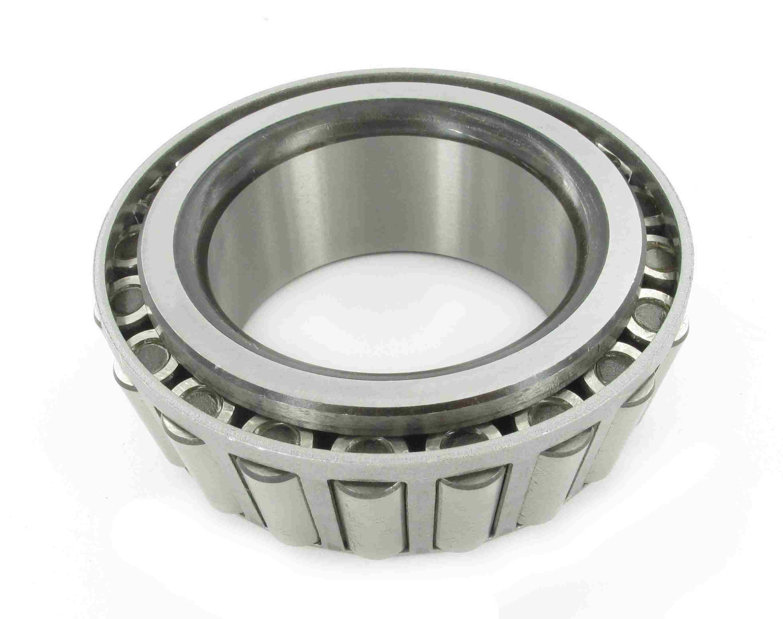 skf axle differential bearing  frsport br25590