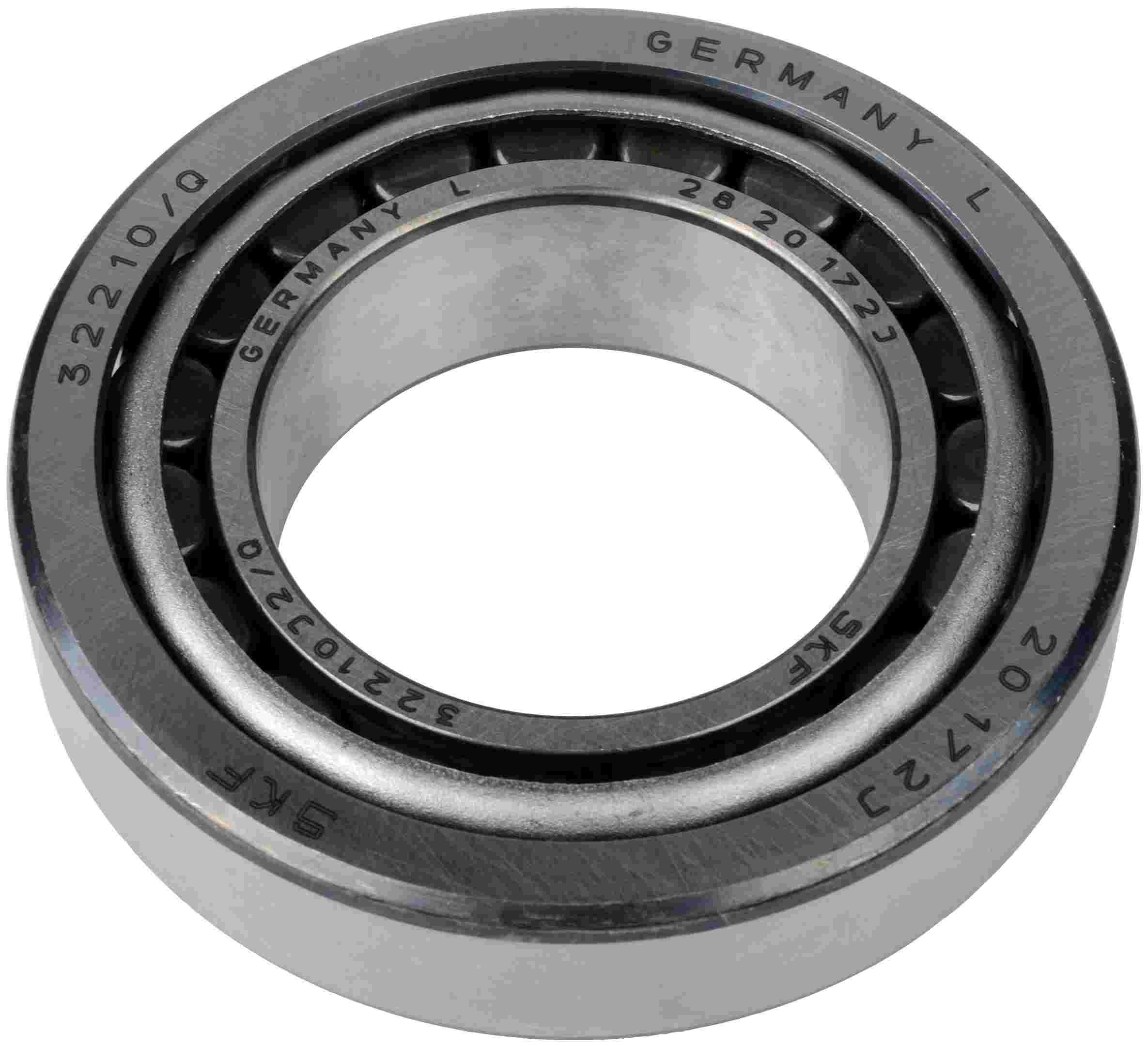 skf wheel bearing  frsport br32210