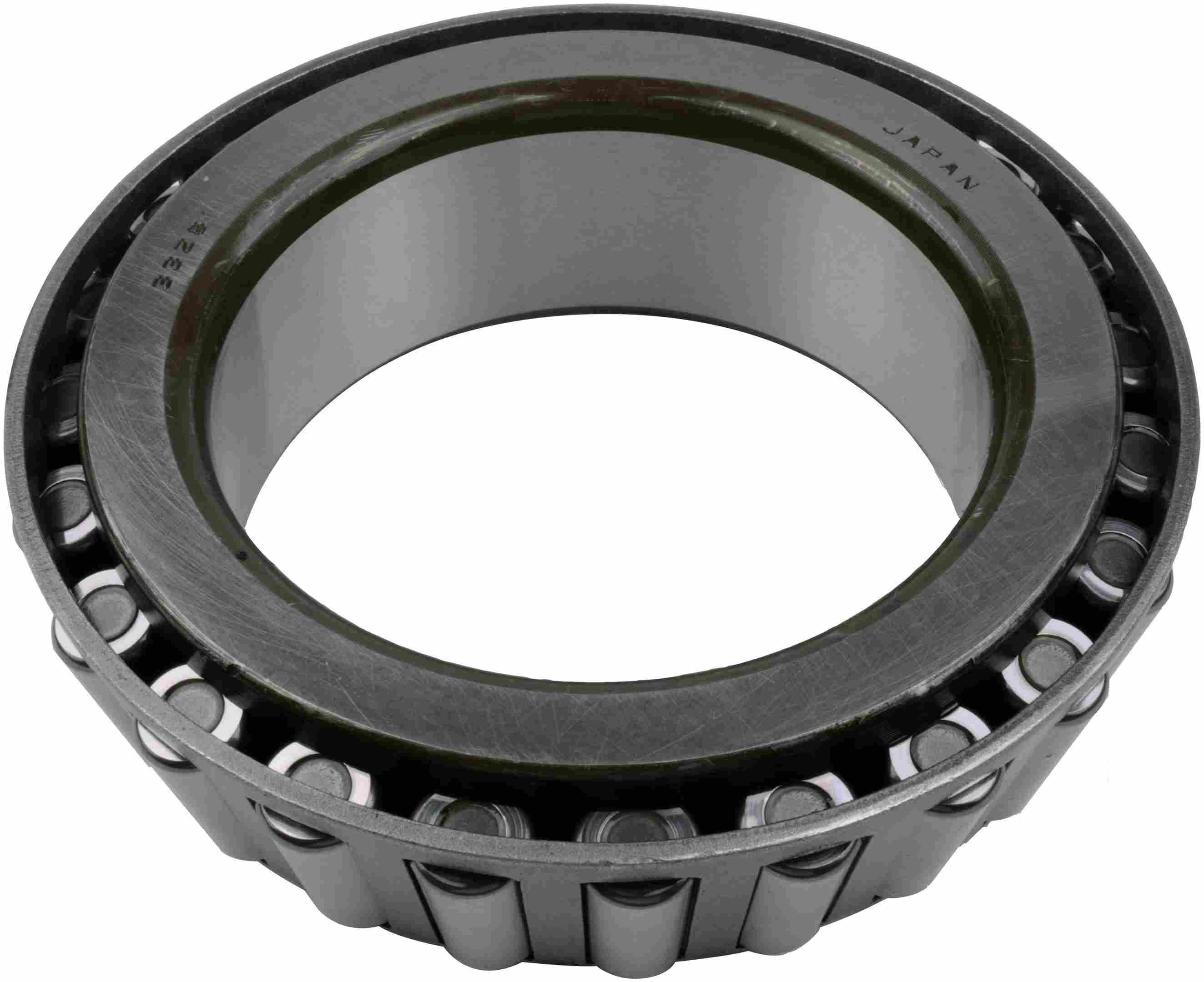 skf wheel bearing  frsport br33281