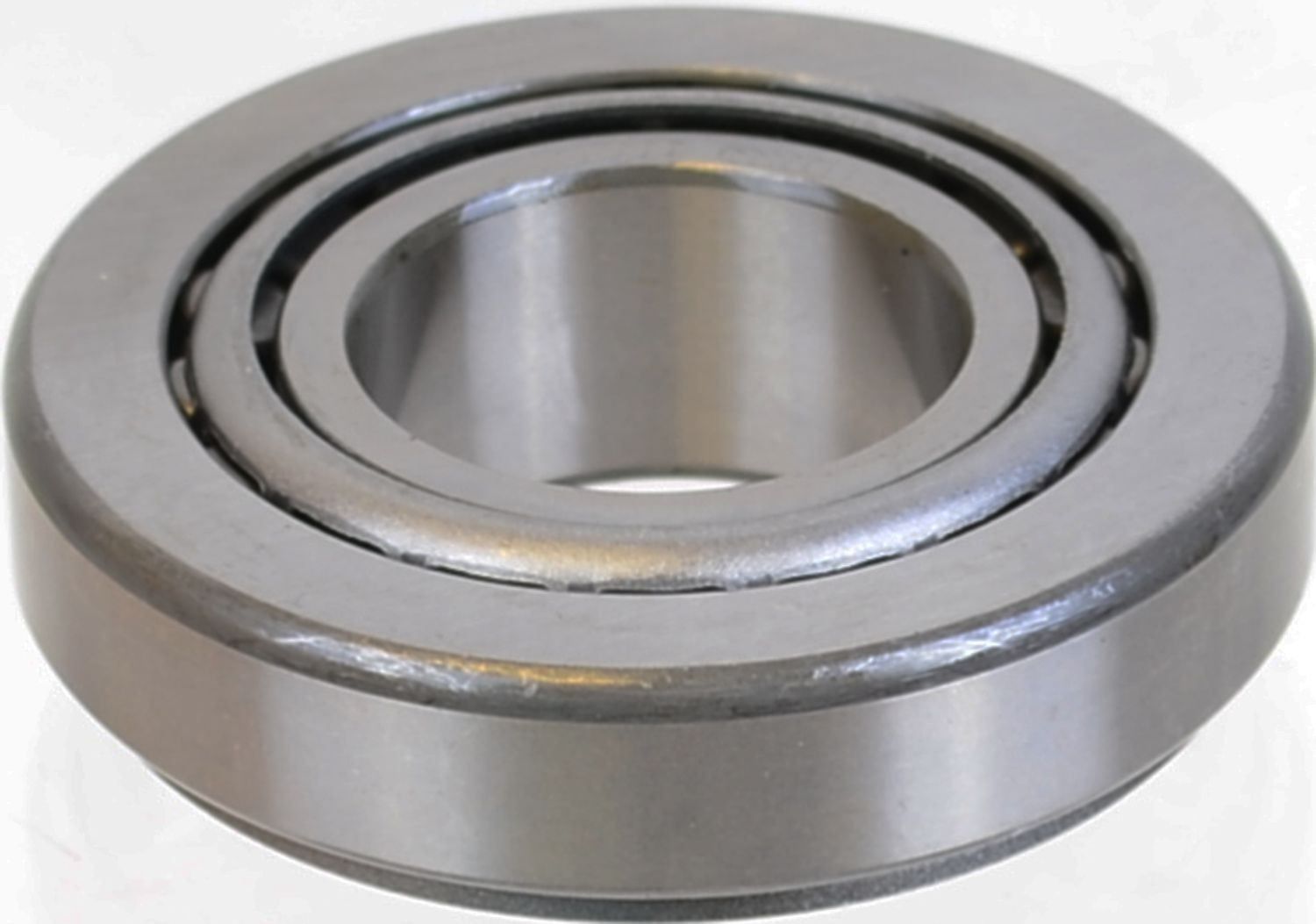 SKF Differential Pinion Bearing  top view frsport BR3360