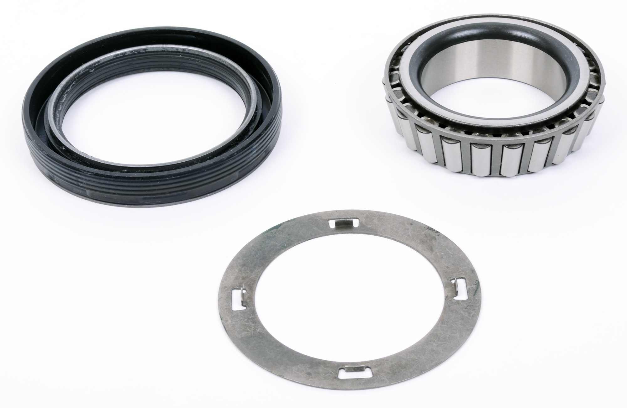 skf wheel seal kit  frsport br3992k