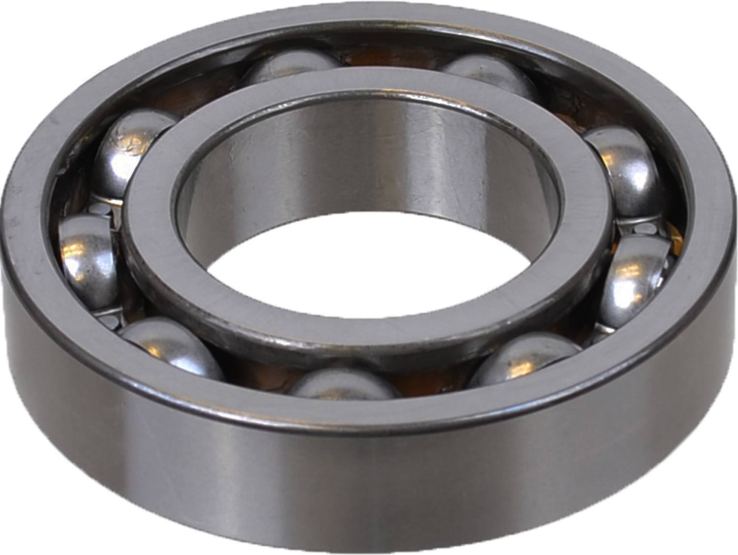 skf drive axle shaft bearing  frsport br4117