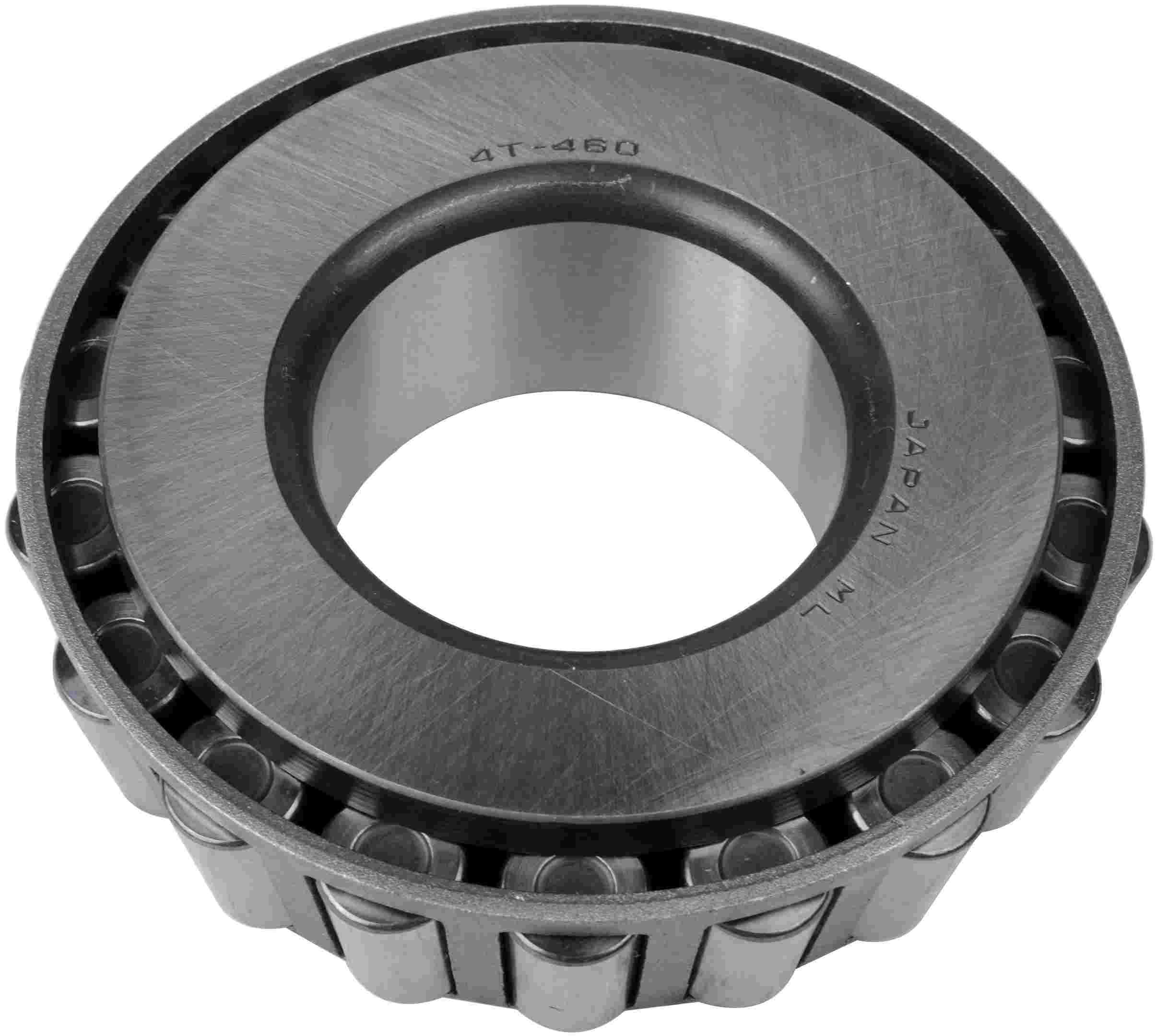 skf bearings  frsport br460