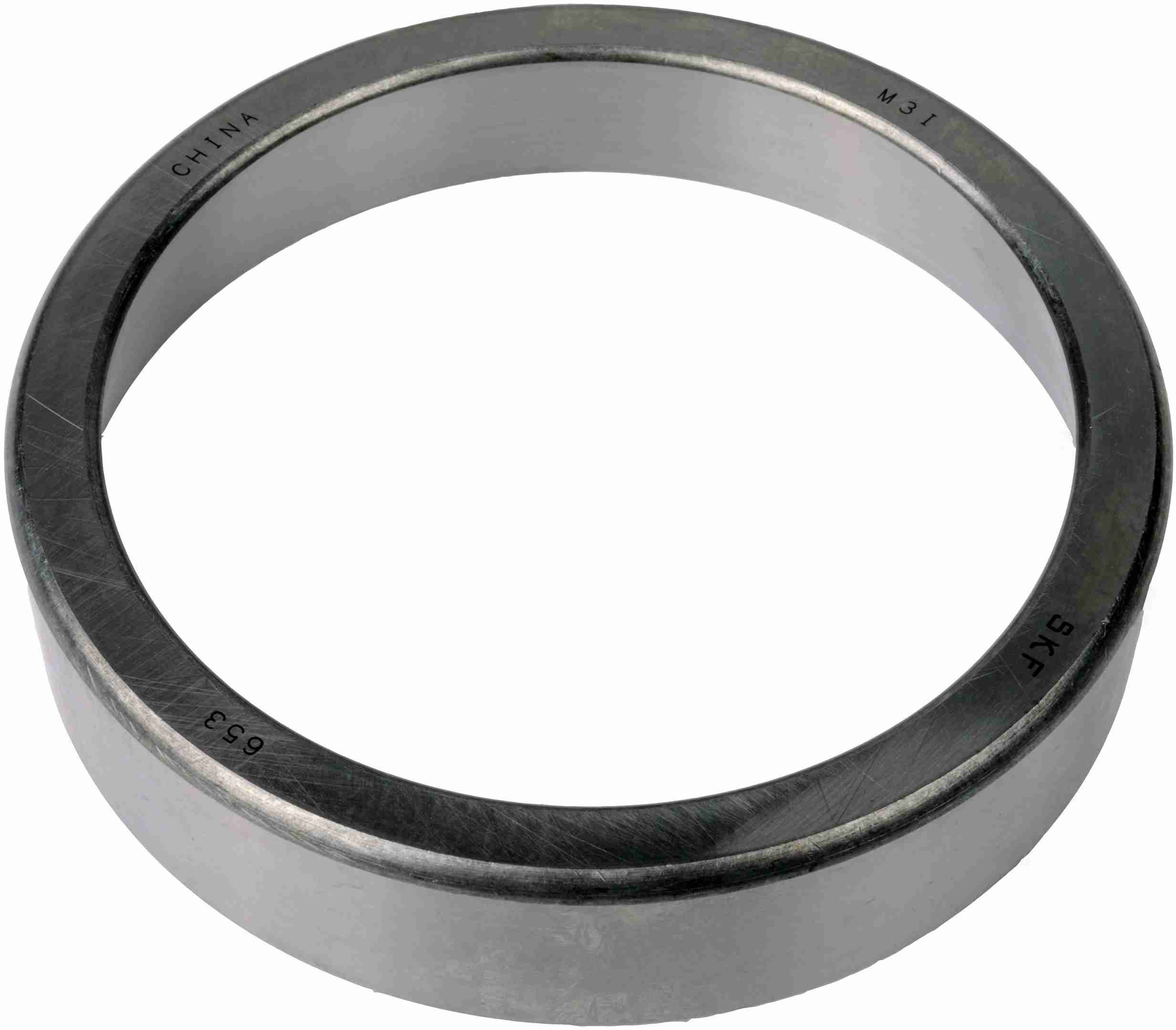 skf axle differential bearing race  frsport br653