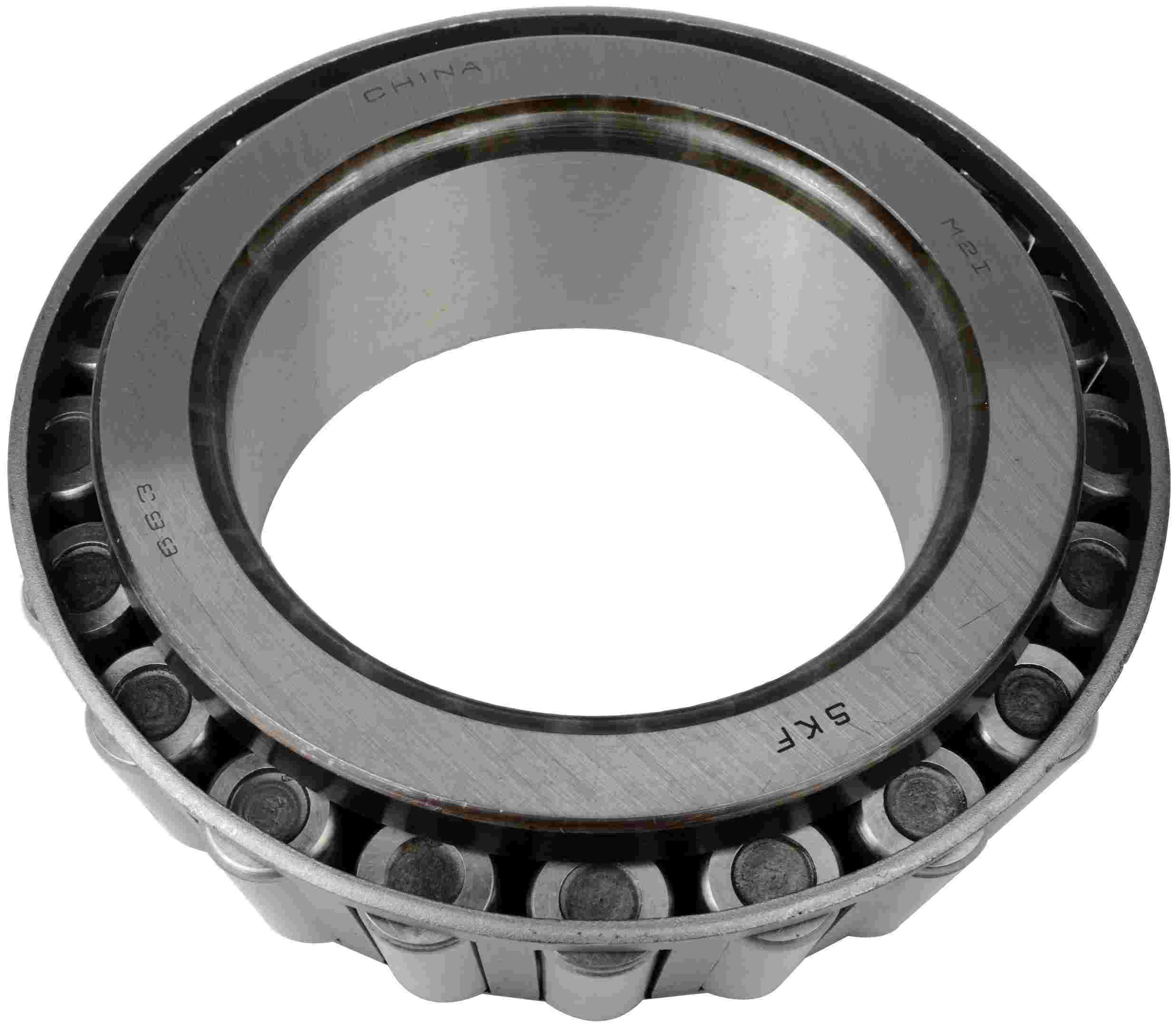 skf bearings  frsport br663