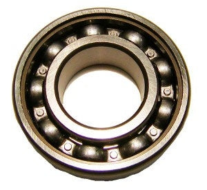 SKF Generator Drive End Bearing  top view frsport BR8506