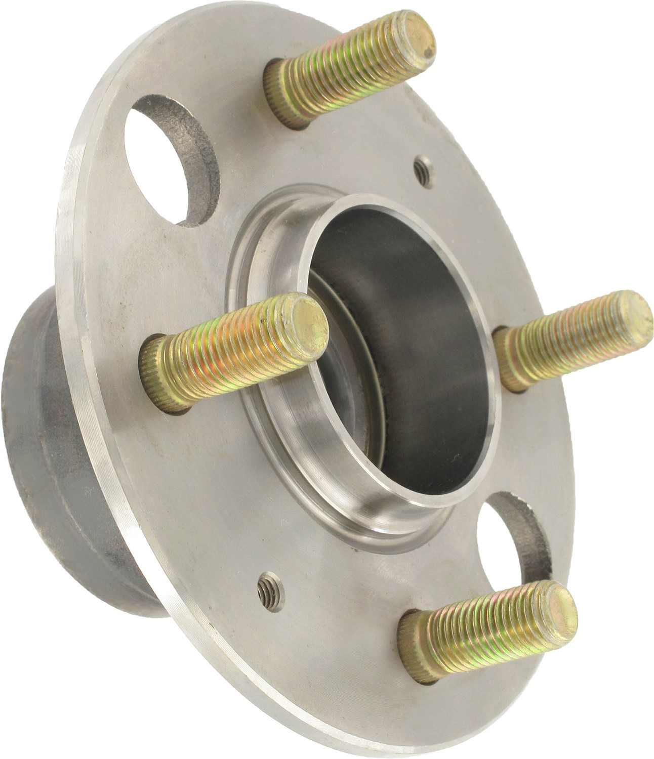 skf axle bearing and hub assembly  frsport br930010