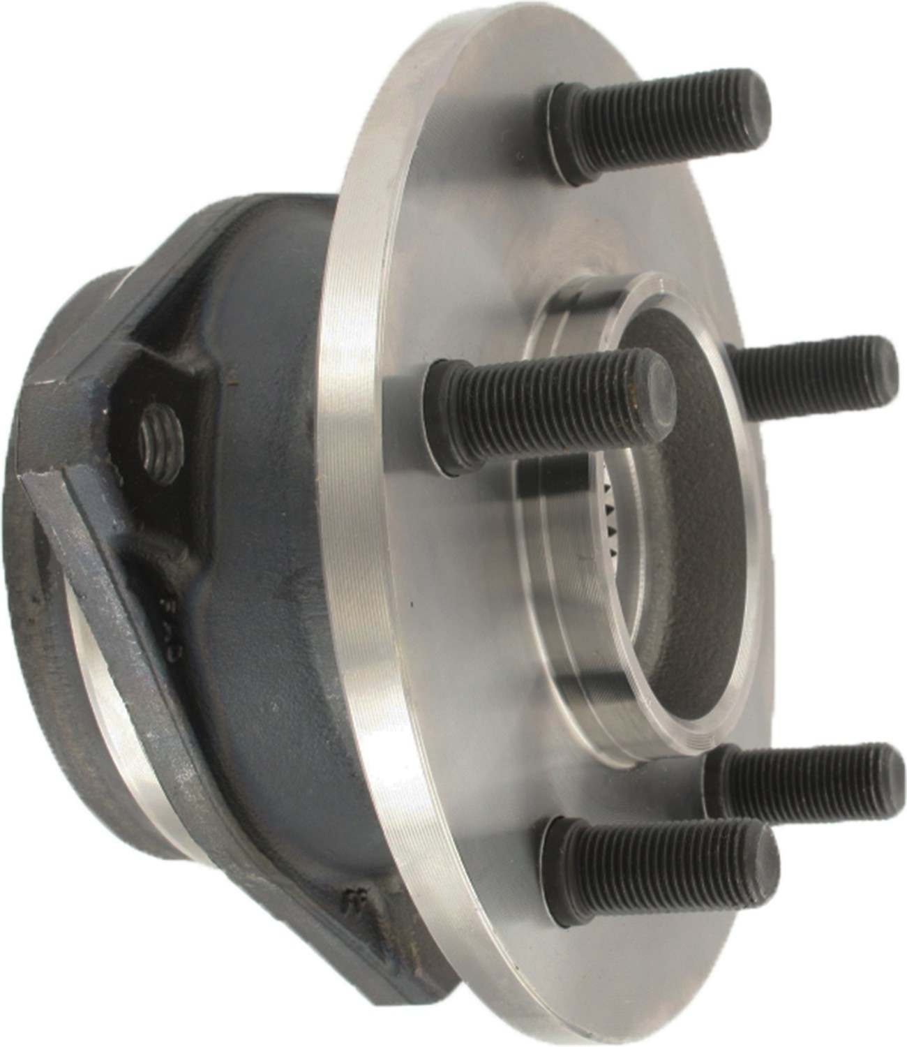 skf axle bearing and hub assembly  frsport br930014