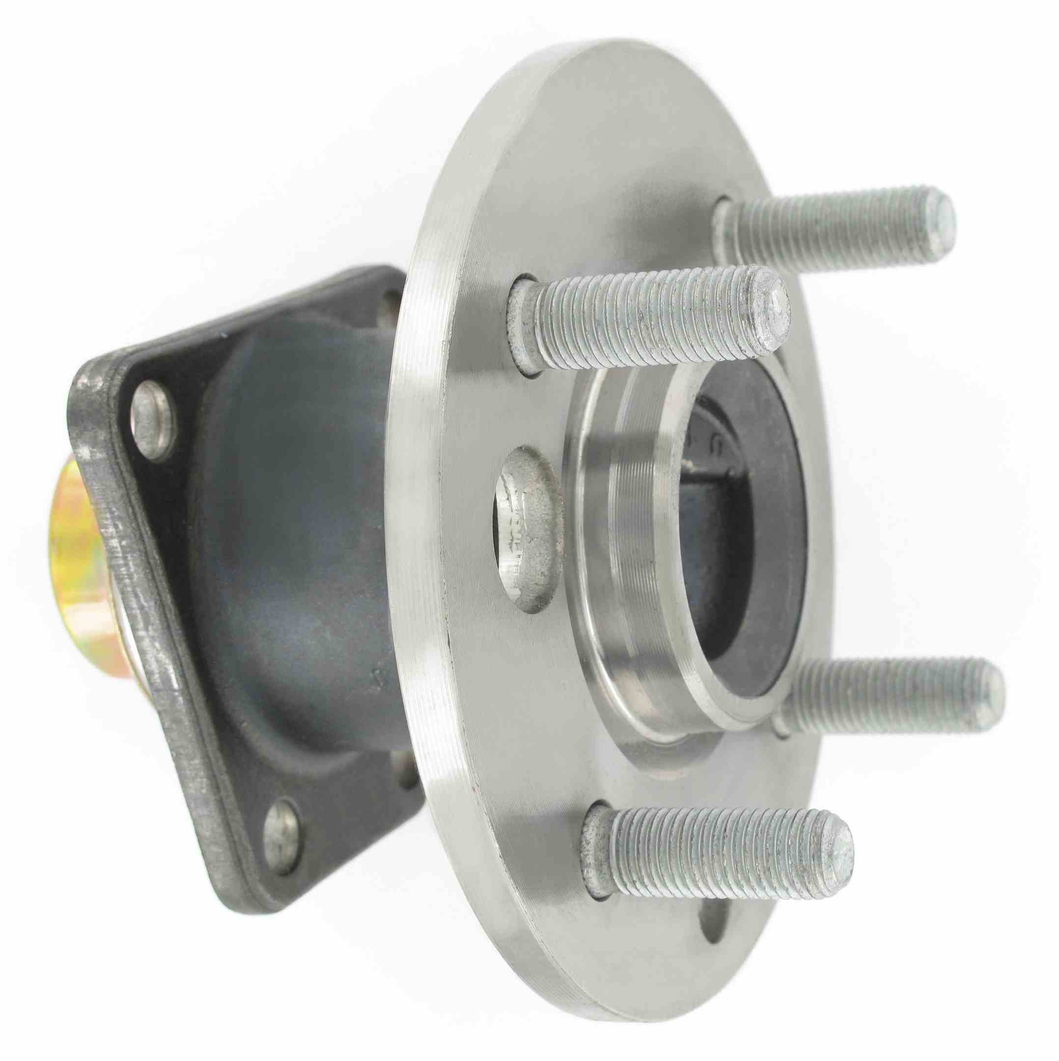 skf wheel bearing and hub assembly  frsport br930053