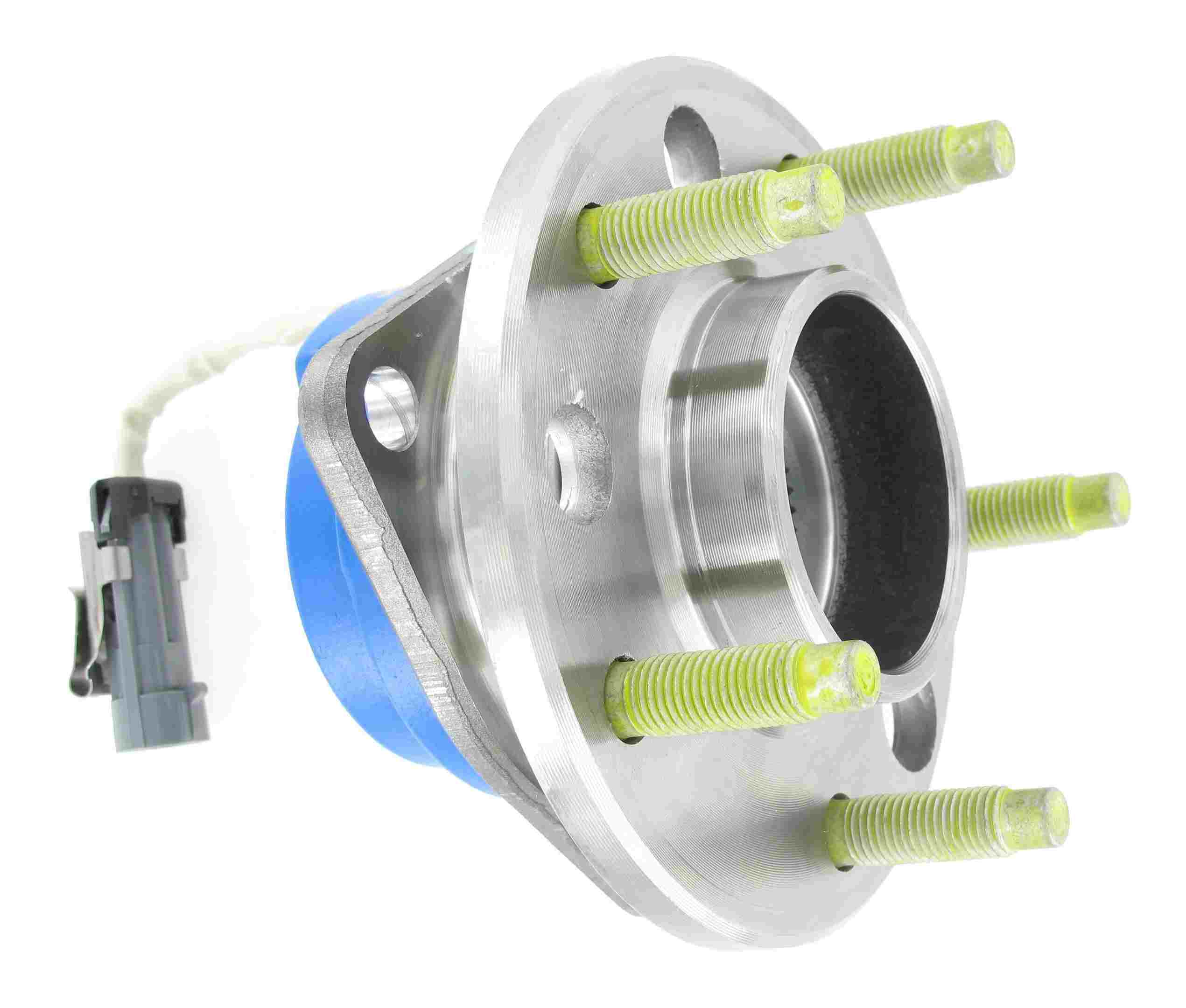 skf axle bearing and hub assembly  frsport br930076