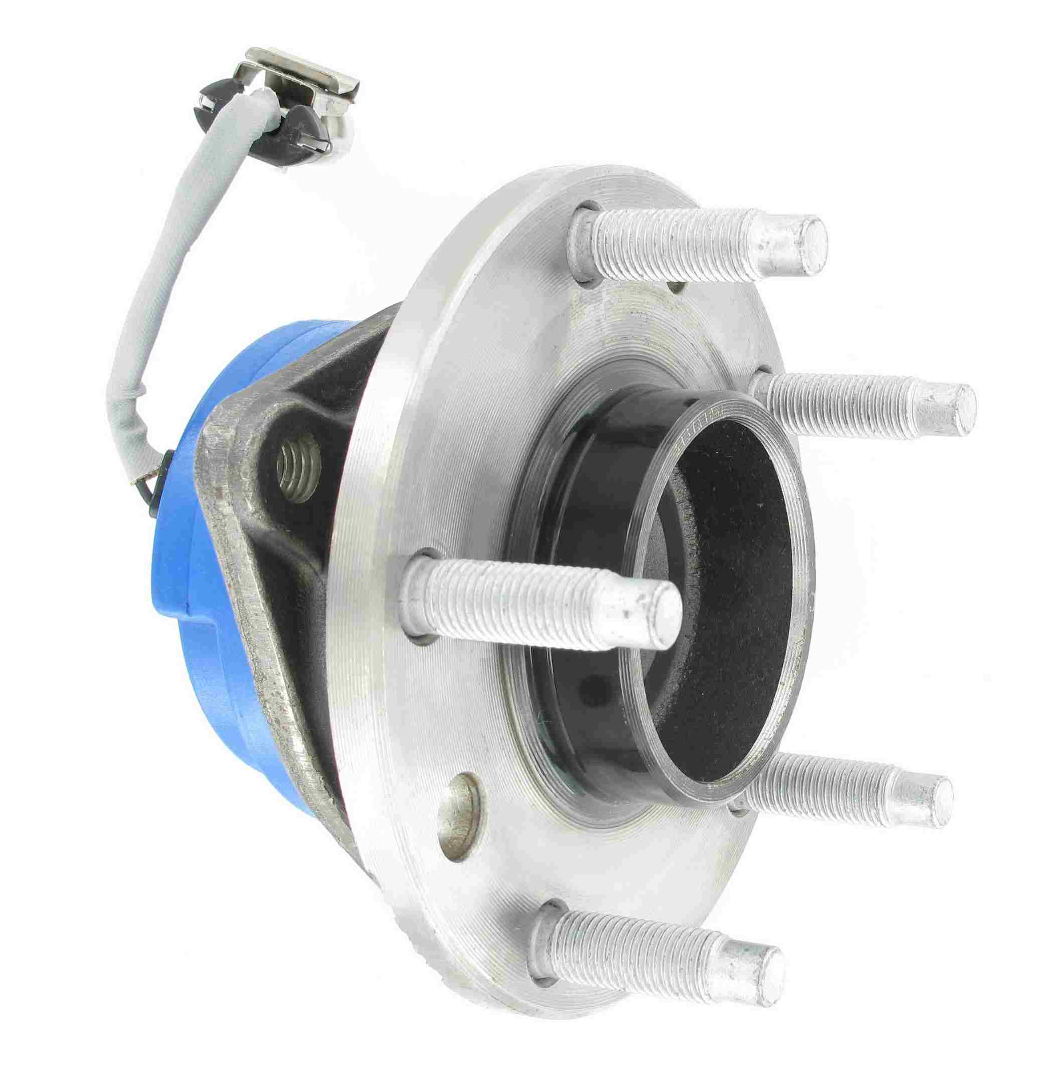 skf wheel bearing and hub assembly  frsport br930099