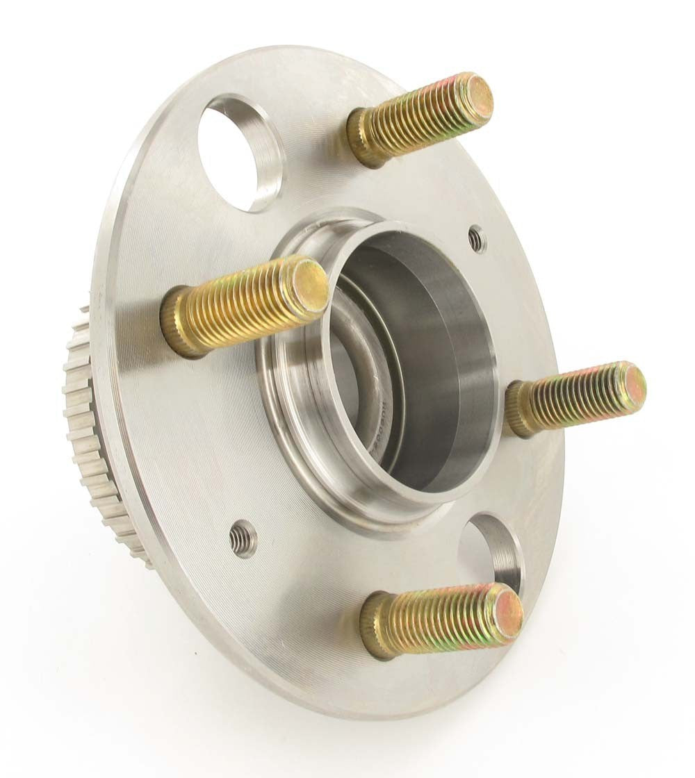 skf axle bearing and hub assembly  frsport br930113