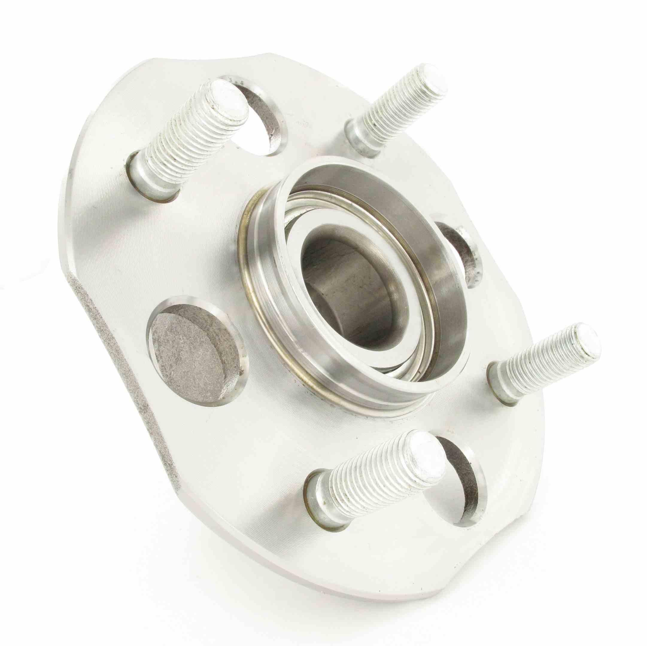 skf wheel bearing and hub assembly  frsport br930167