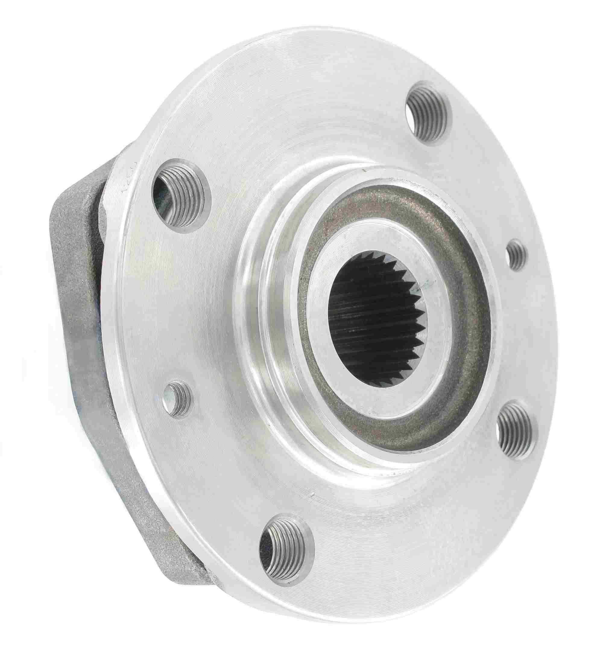 skf axle bearing and hub assembly  frsport br930226