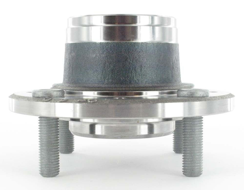 skf axle bearing and hub assembly  frsport br930257