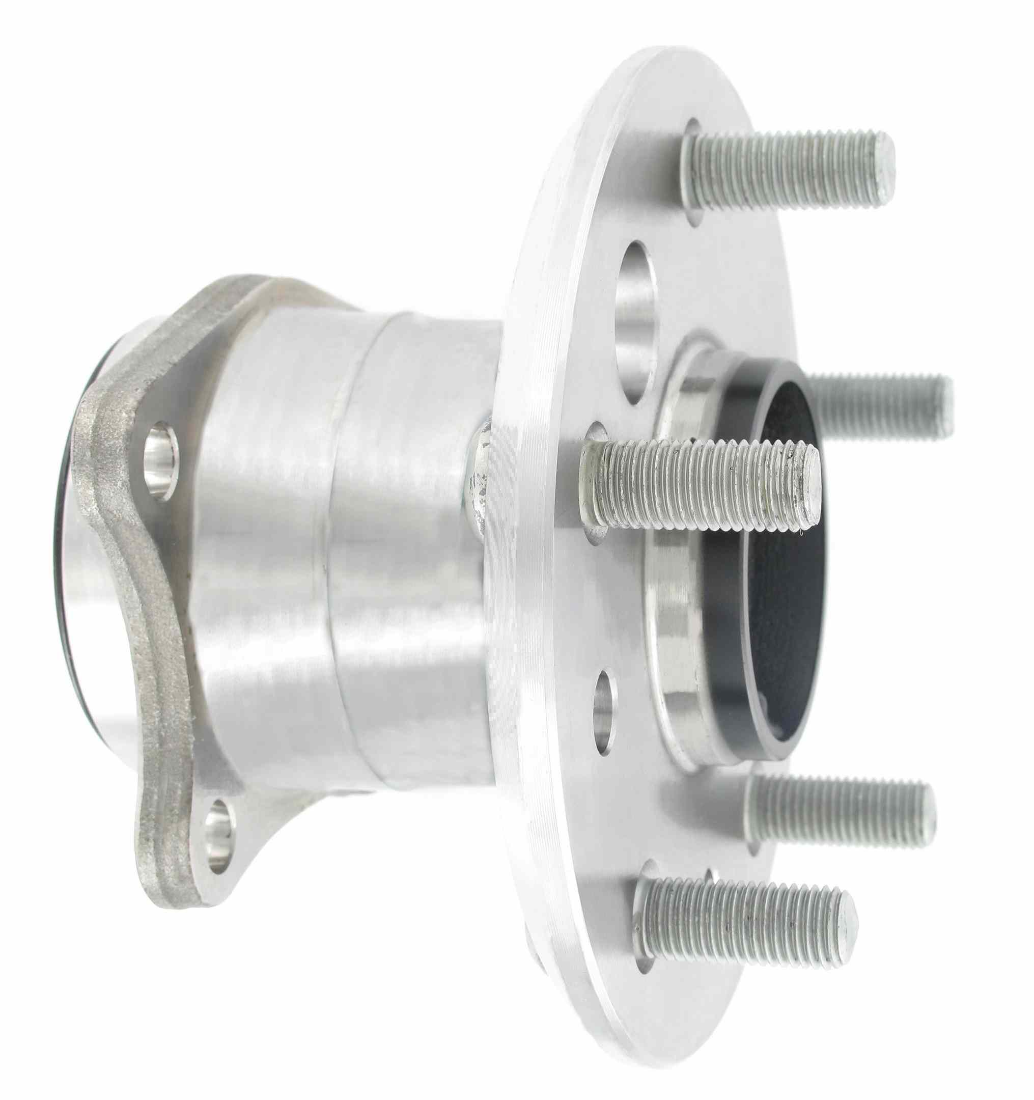 skf axle bearing and hub assembly  frsport br930266