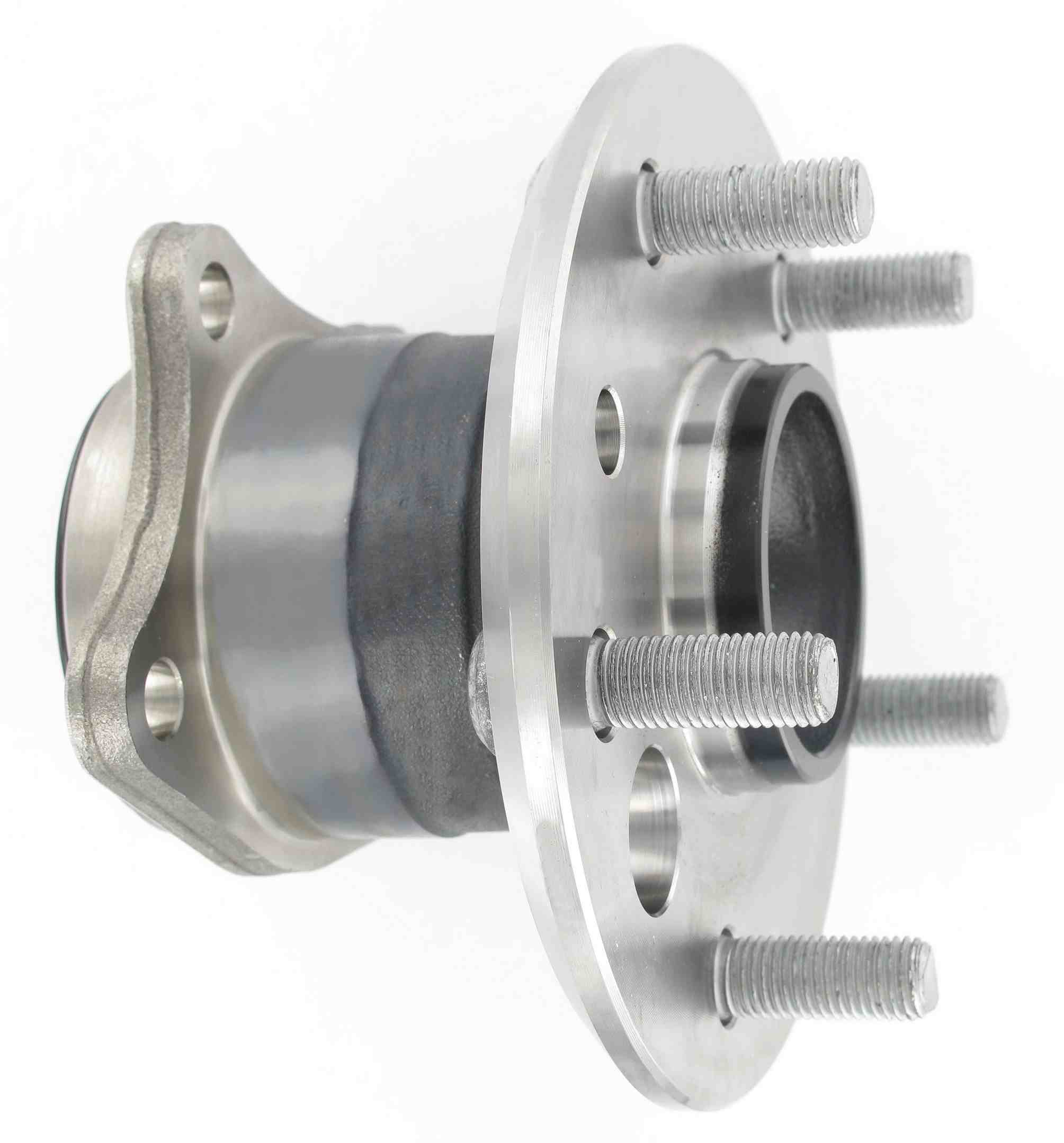 skf wheel bearing and hub assembly  frsport br930267