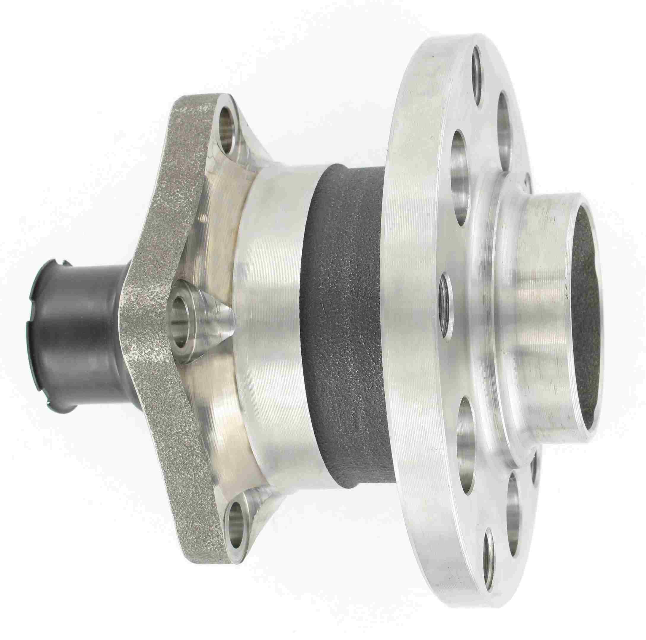 skf axle bearing and hub assembly  frsport br930290