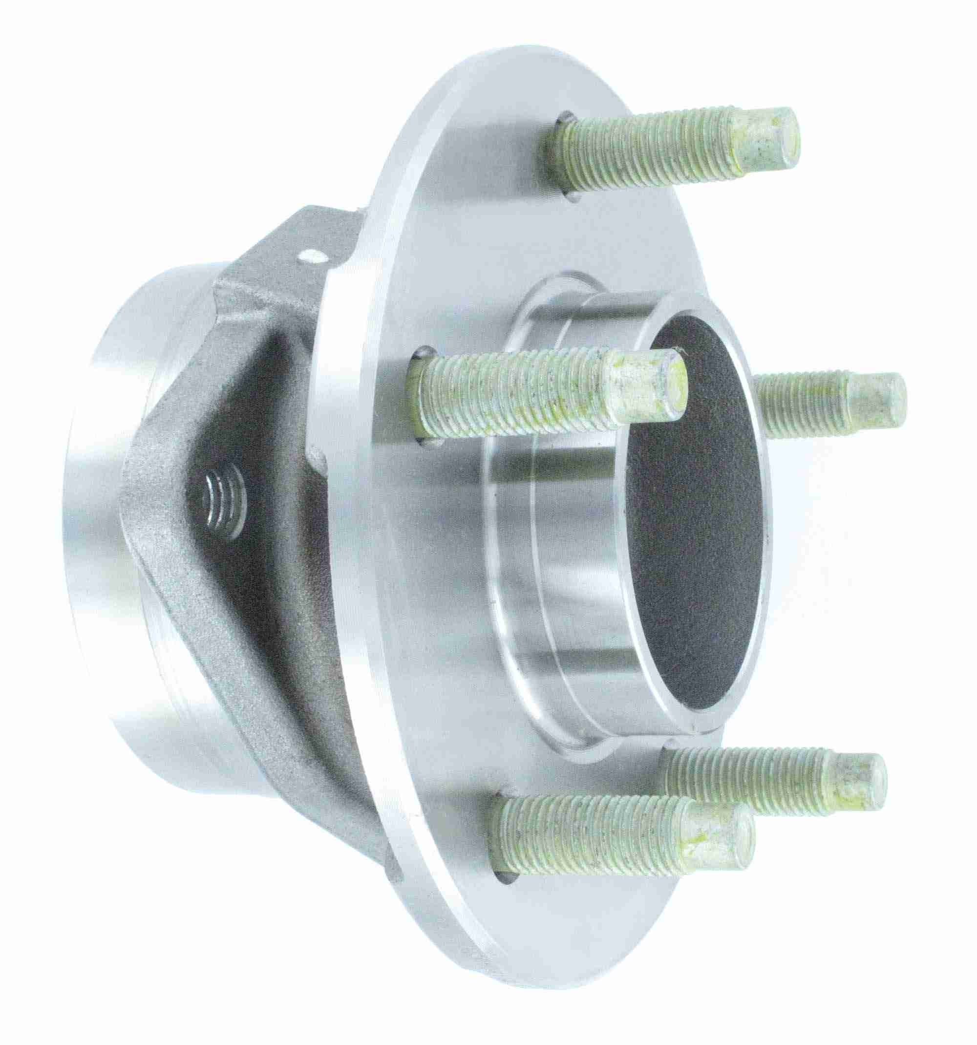 skf wheel bearing and hub assembly  frsport br930323