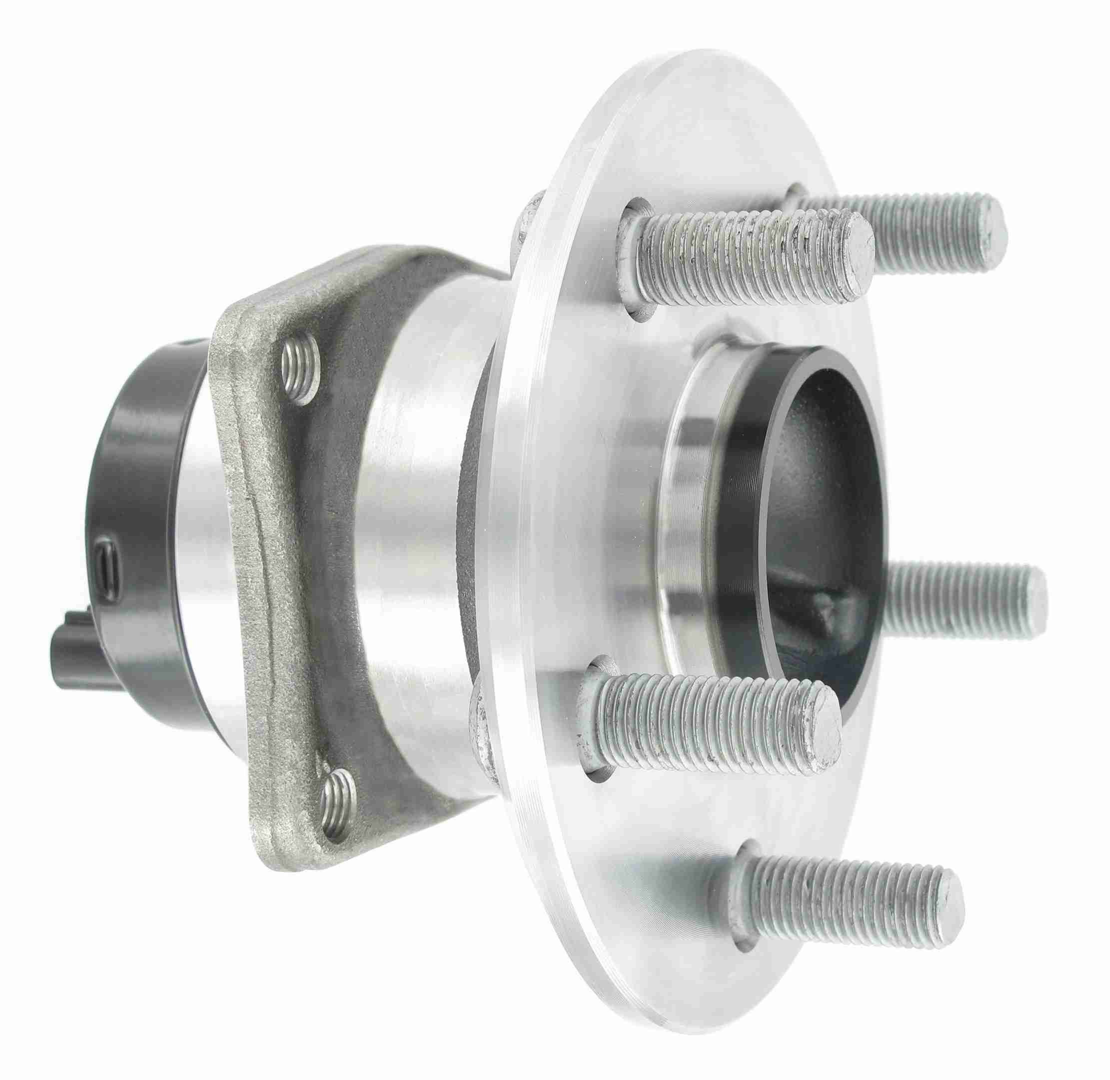 skf wheel bearing and hub assembly  frsport br930324