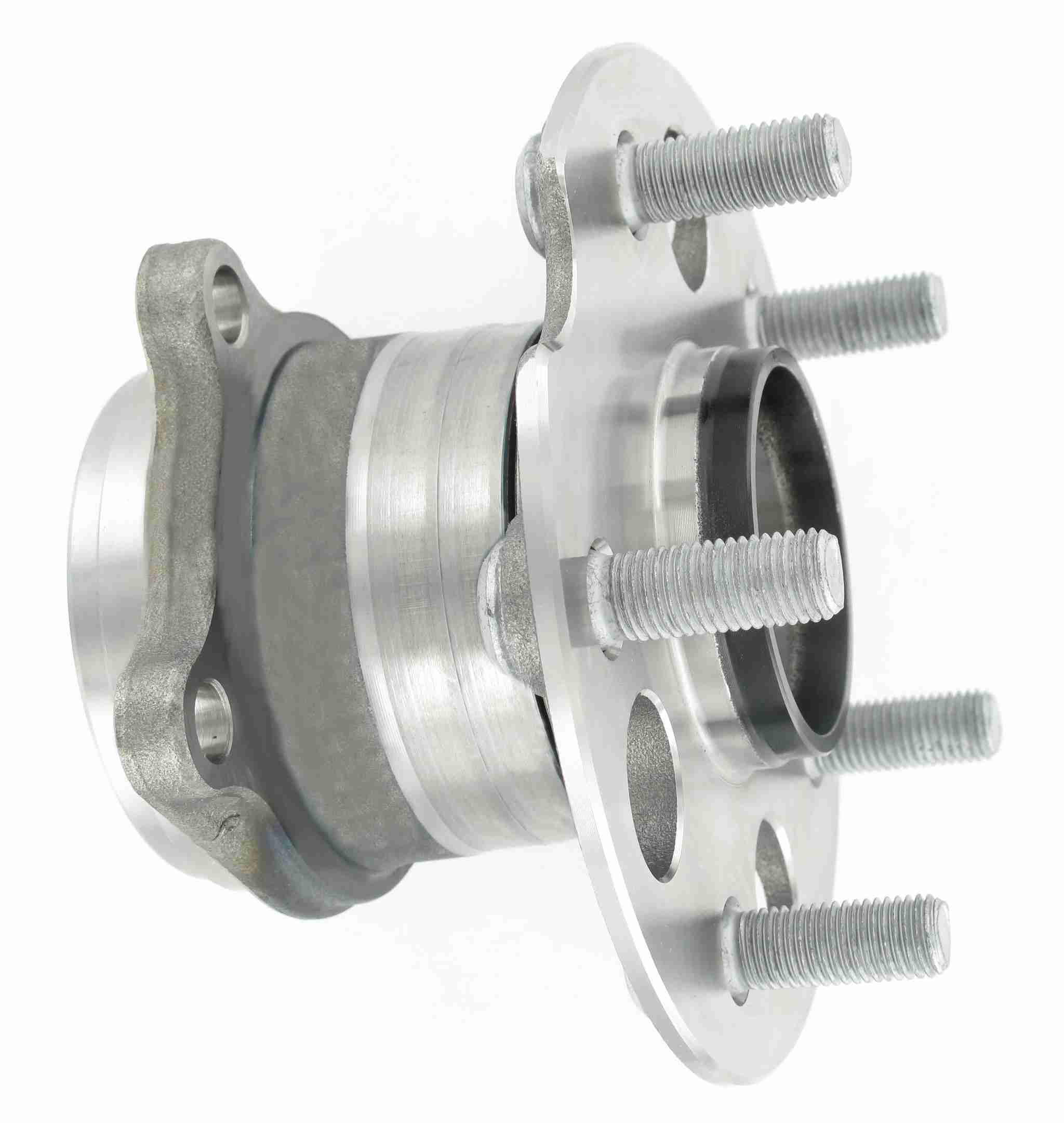 skf axle bearing and hub assembly  frsport br930339