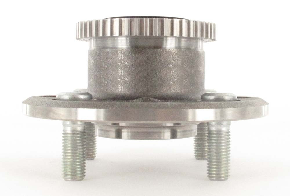 skf axle bearing and hub assembly  frsport br930480