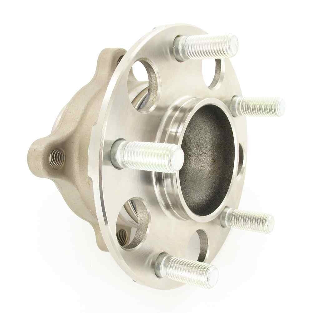 skf axle bearing and hub assembly  frsport br930485