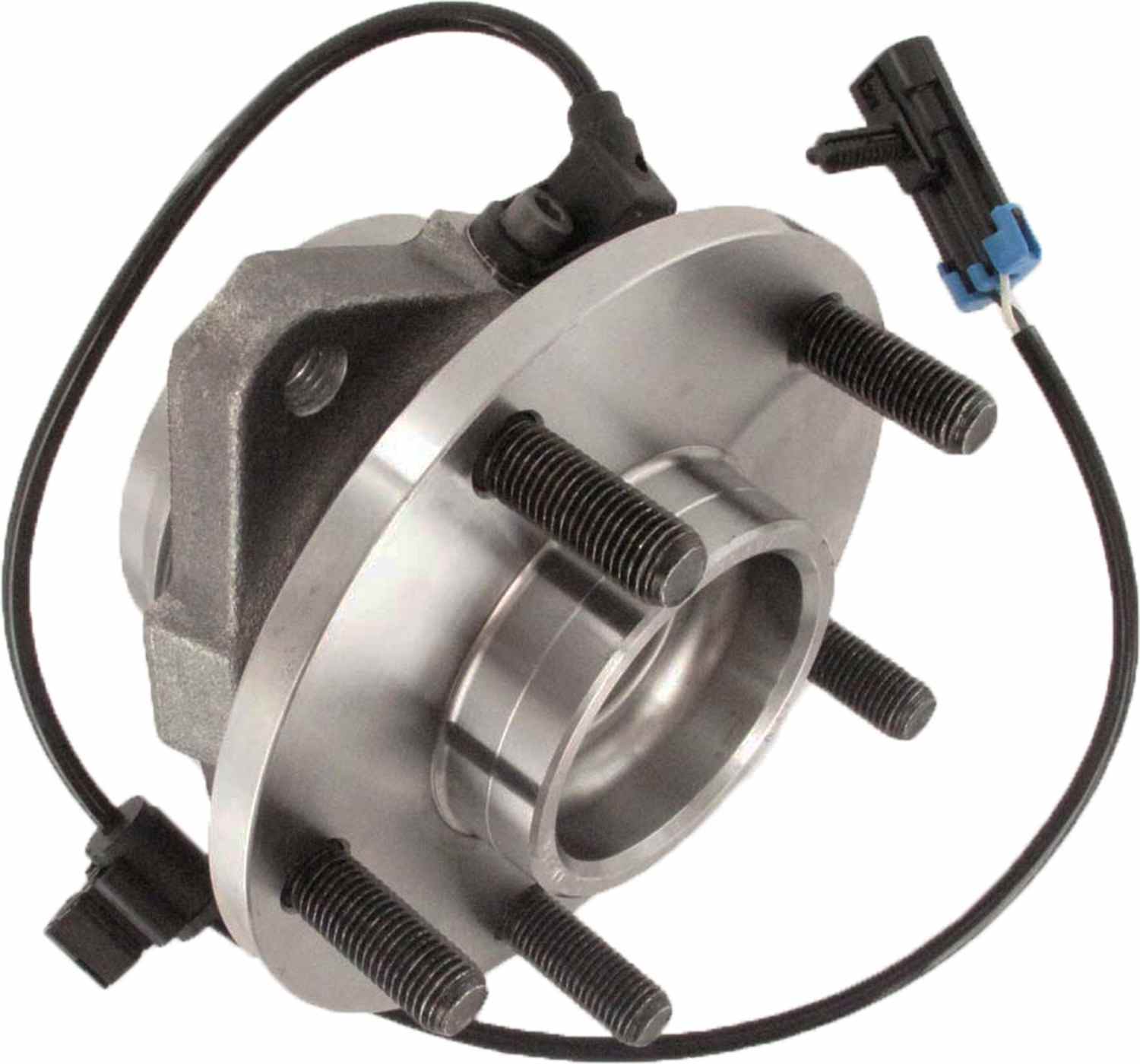 skf axle bearing and hub assembly  frsport br930497