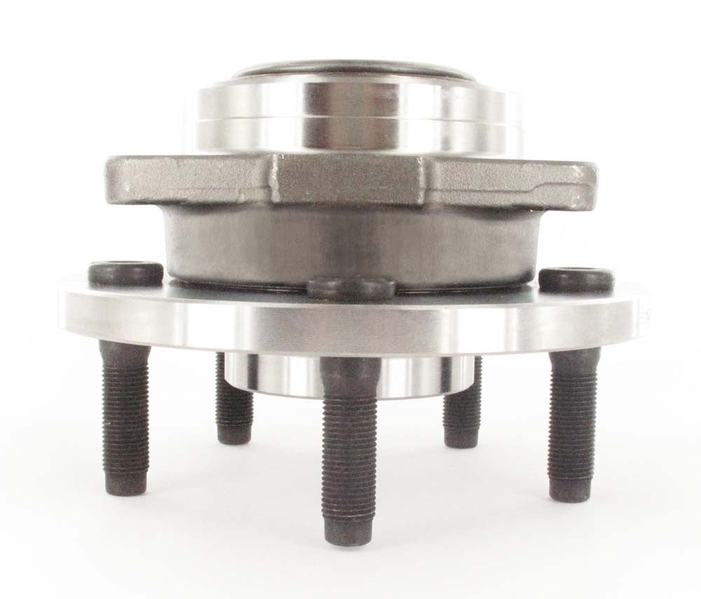 skf wheel bearing and hub assembly  frsport br930515