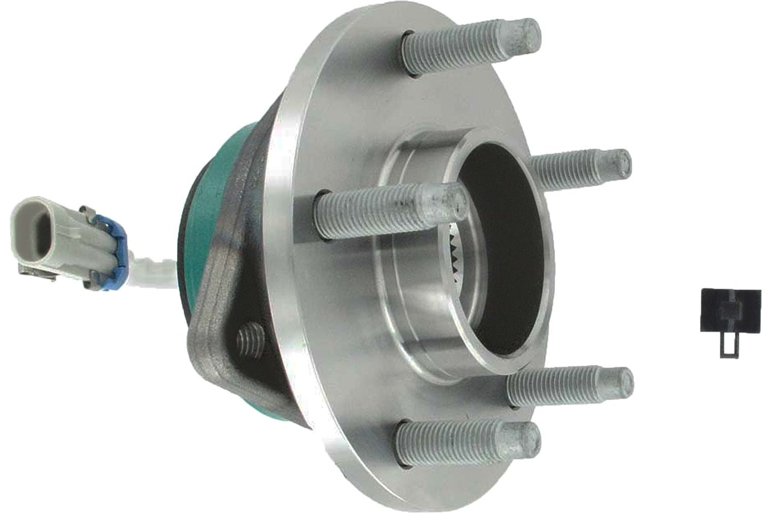 skf wheel bearing and hub assembly  frsport br930548k