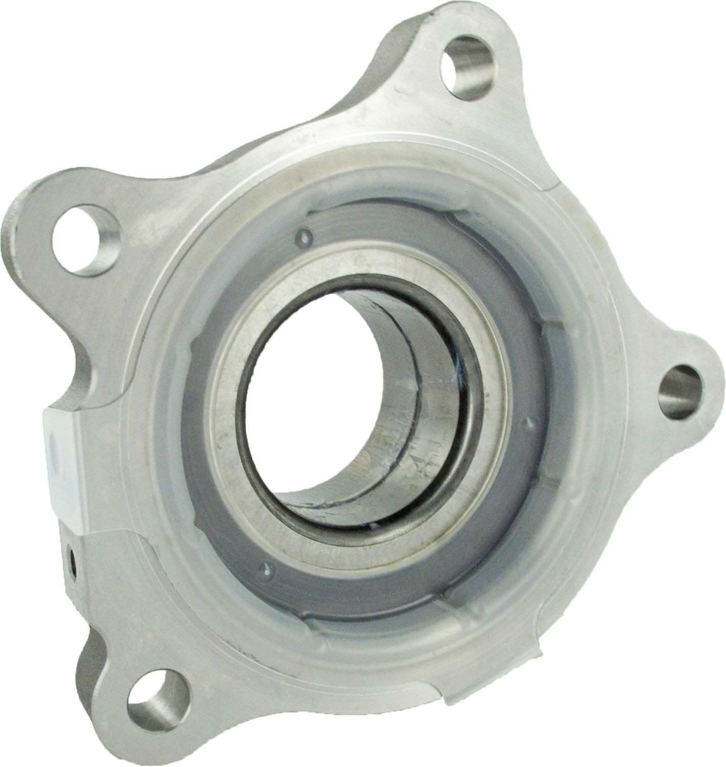 skf axle bearing and hub assembly  frsport br930617