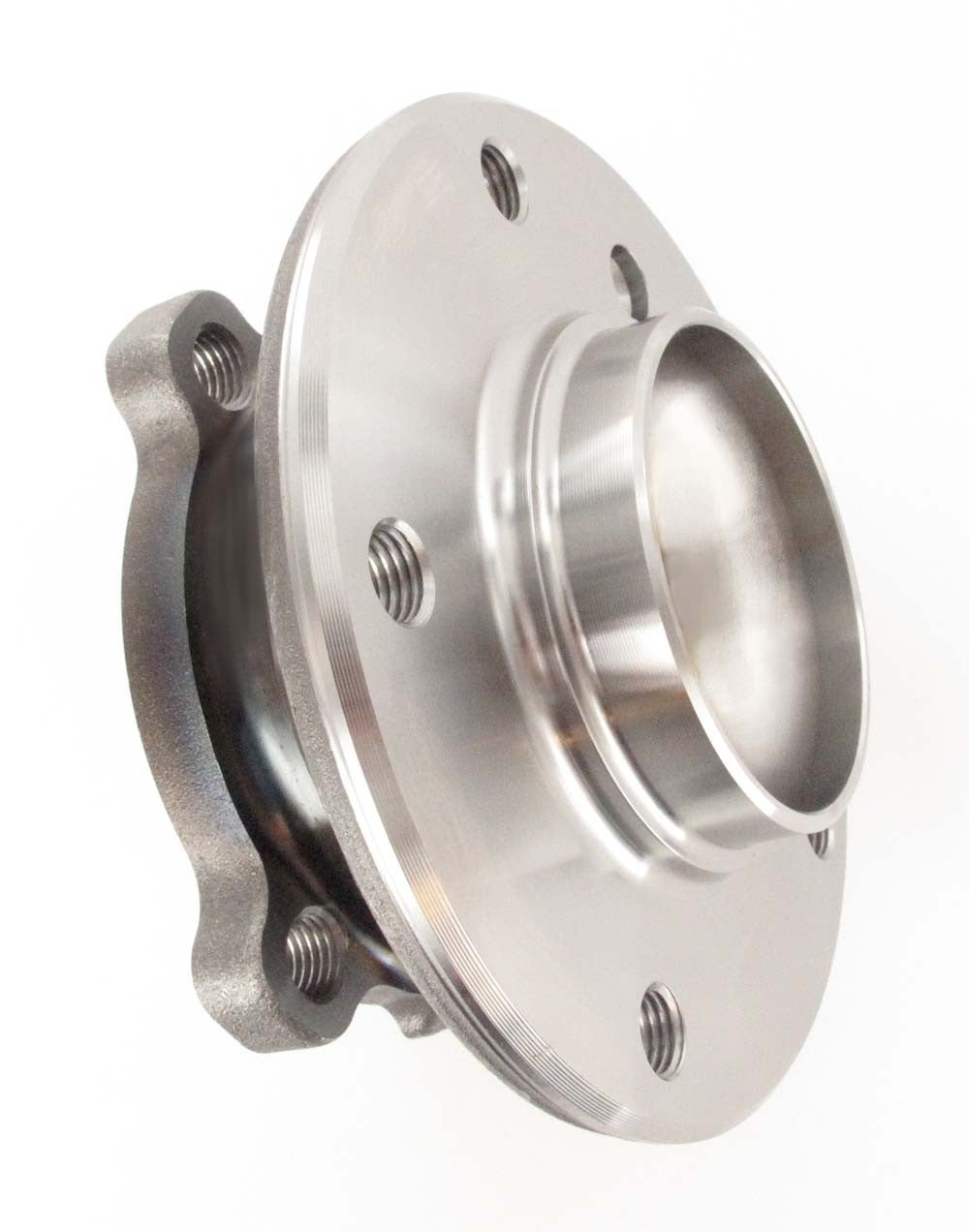 skf axle bearing and hub assembly  frsport br930621