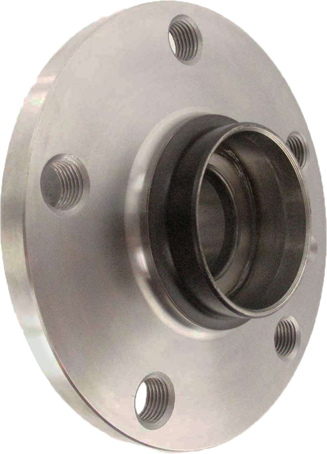 skf axle bearing and hub assembly  frsport br930622