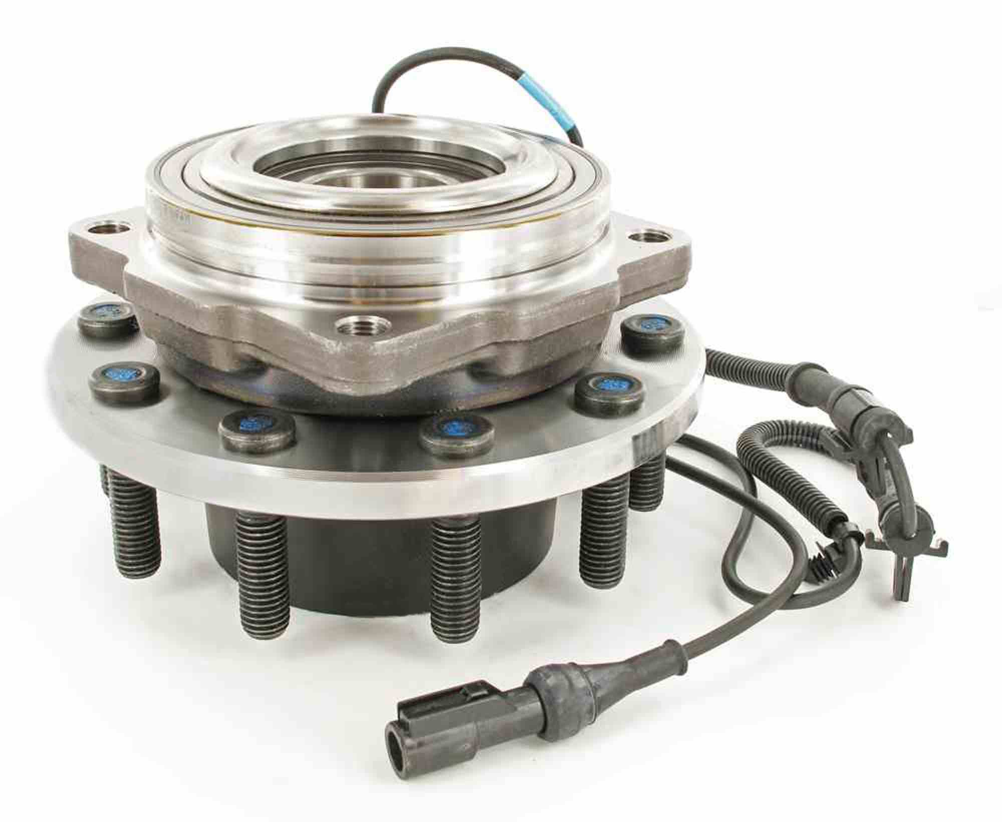 skf wheel bearing and hub assembly  frsport br930639