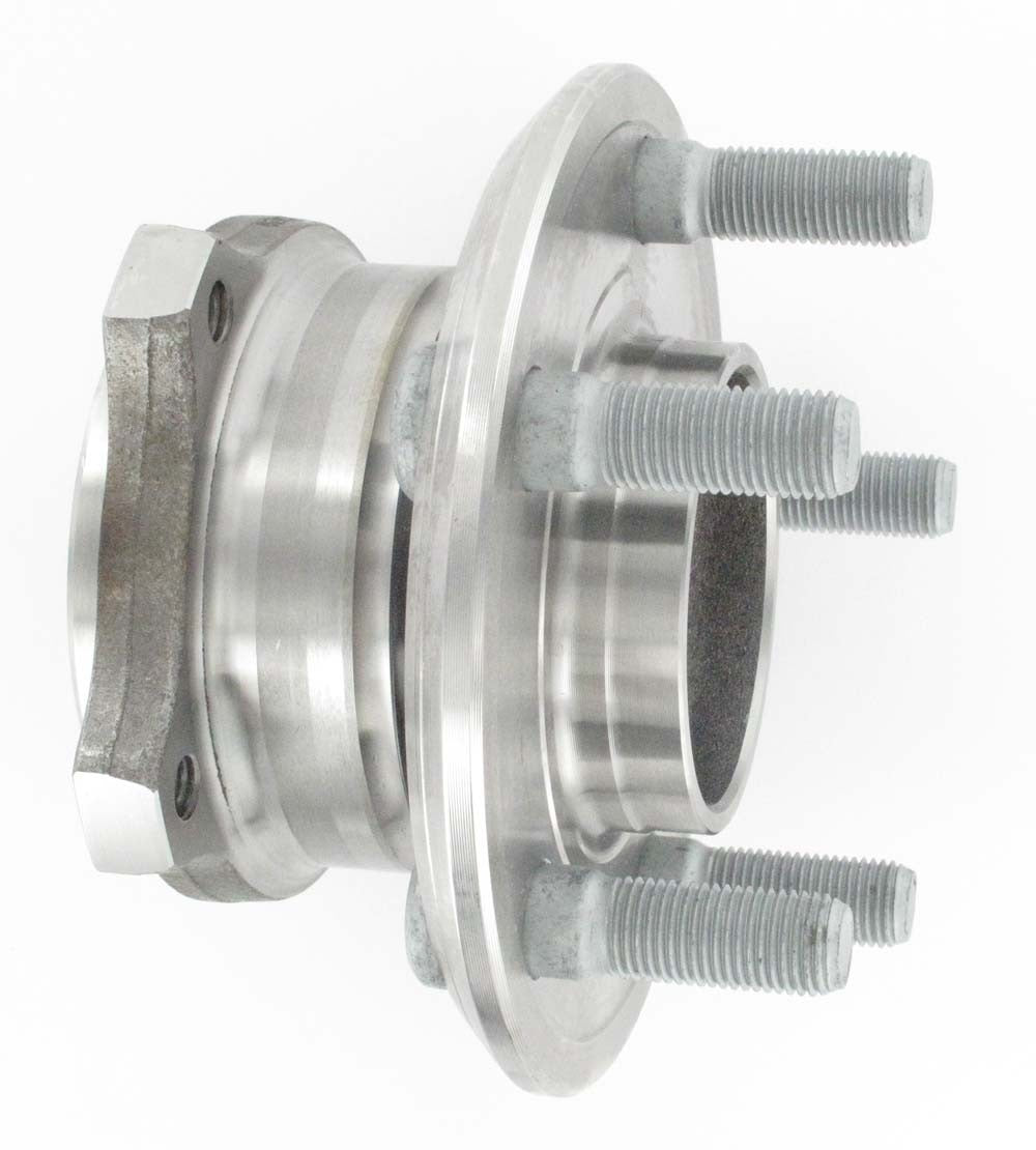 skf wheel bearing and hub assembly  frsport br930694