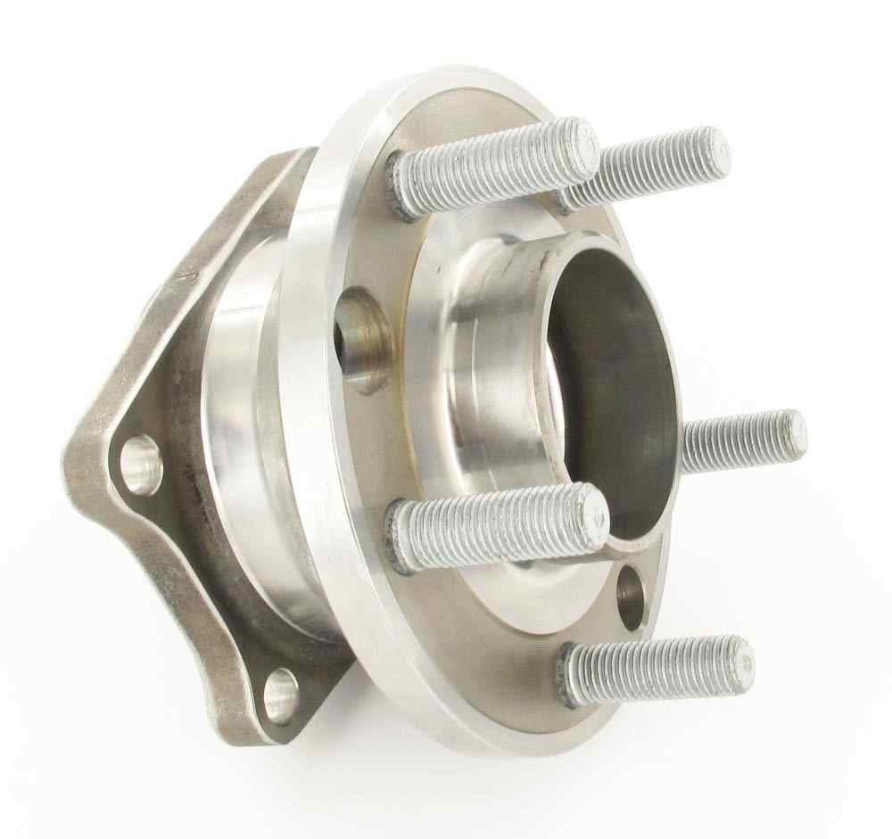 skf axle bearing and hub assembly  frsport br930705